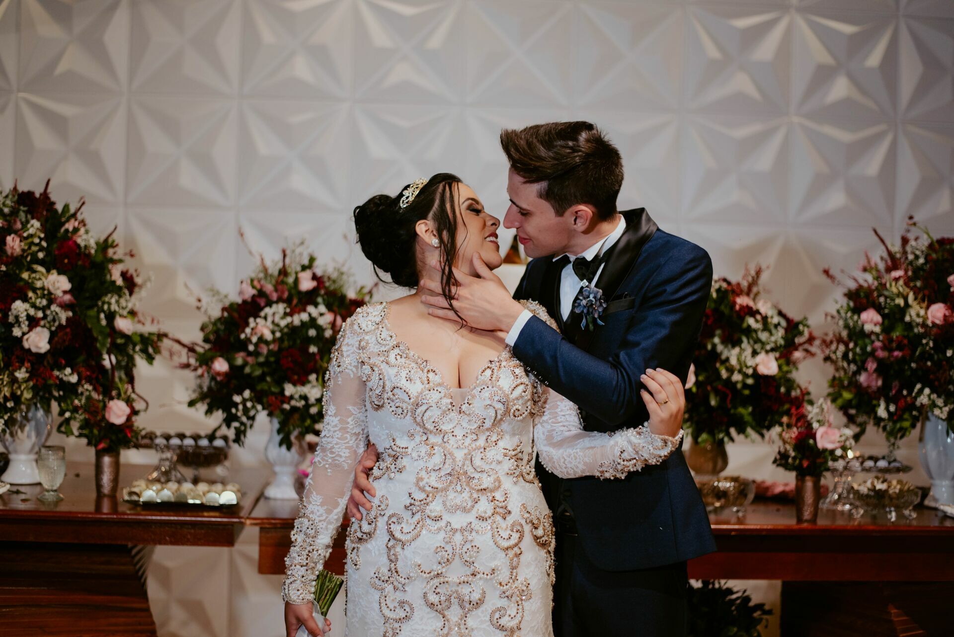 Foto LOHAINY E MIGUEL  |  CASAMENTO | ARARAS - SP - Imagem 310