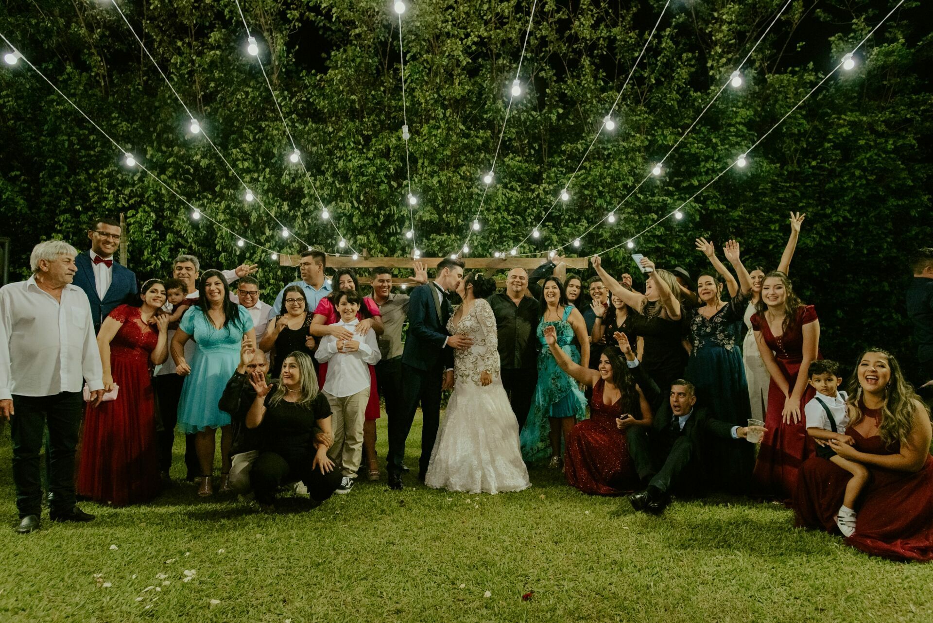 Foto LOHAINY E MIGUEL  |  CASAMENTO | ARARAS - SP - Imagem 319