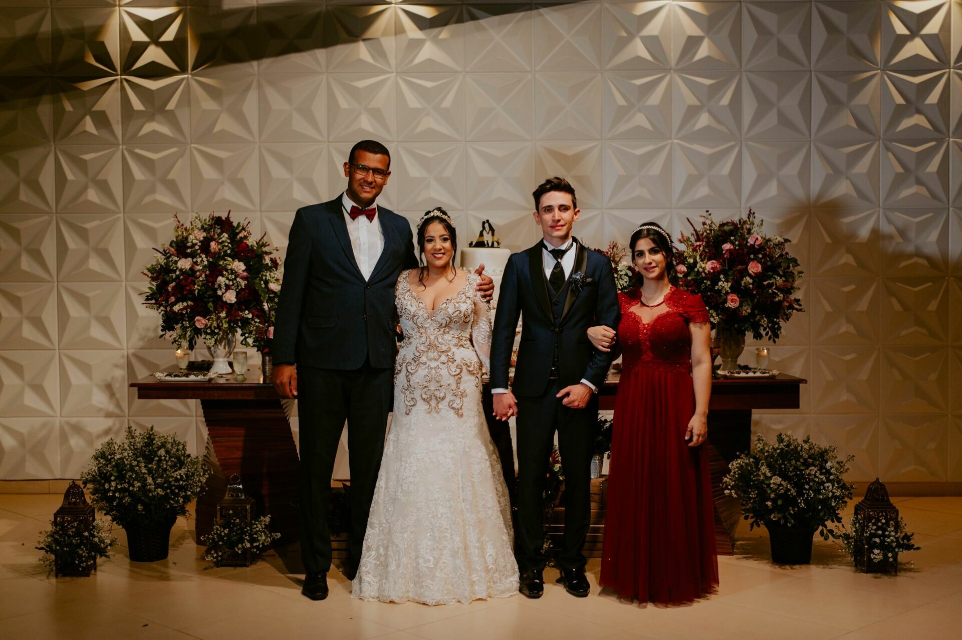 Foto LOHAINY E MIGUEL  |  CASAMENTO | ARARAS - SP - Imagem 334