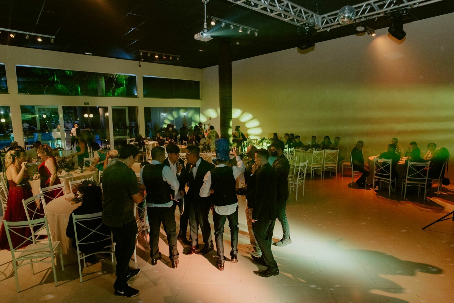 Foto LOHAINY E MIGUEL  |  CASAMENTO | ARARAS - SP - Imagem 327