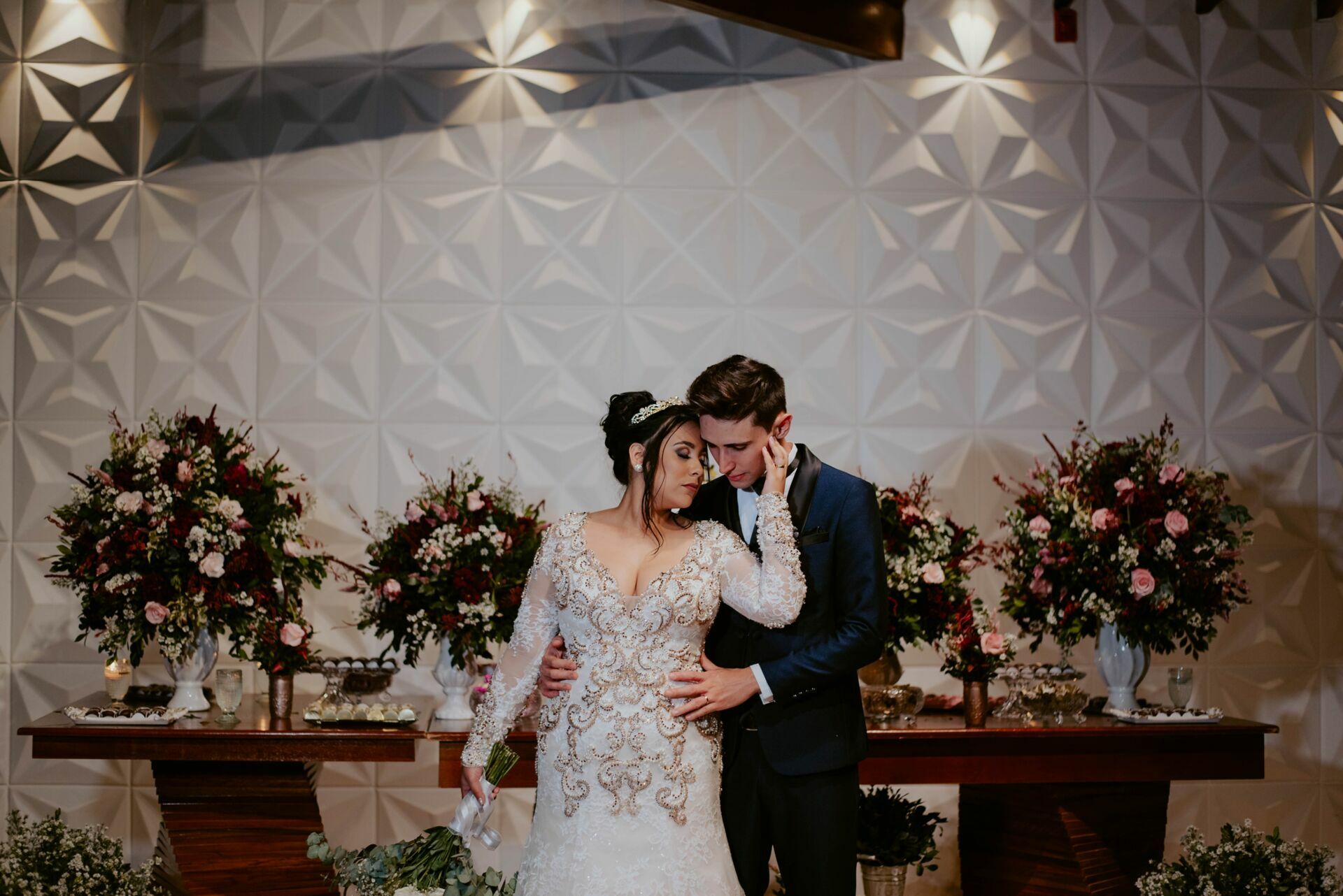 Foto LOHAINY E MIGUEL  |  CASAMENTO | ARARAS - SP - Imagem 309
