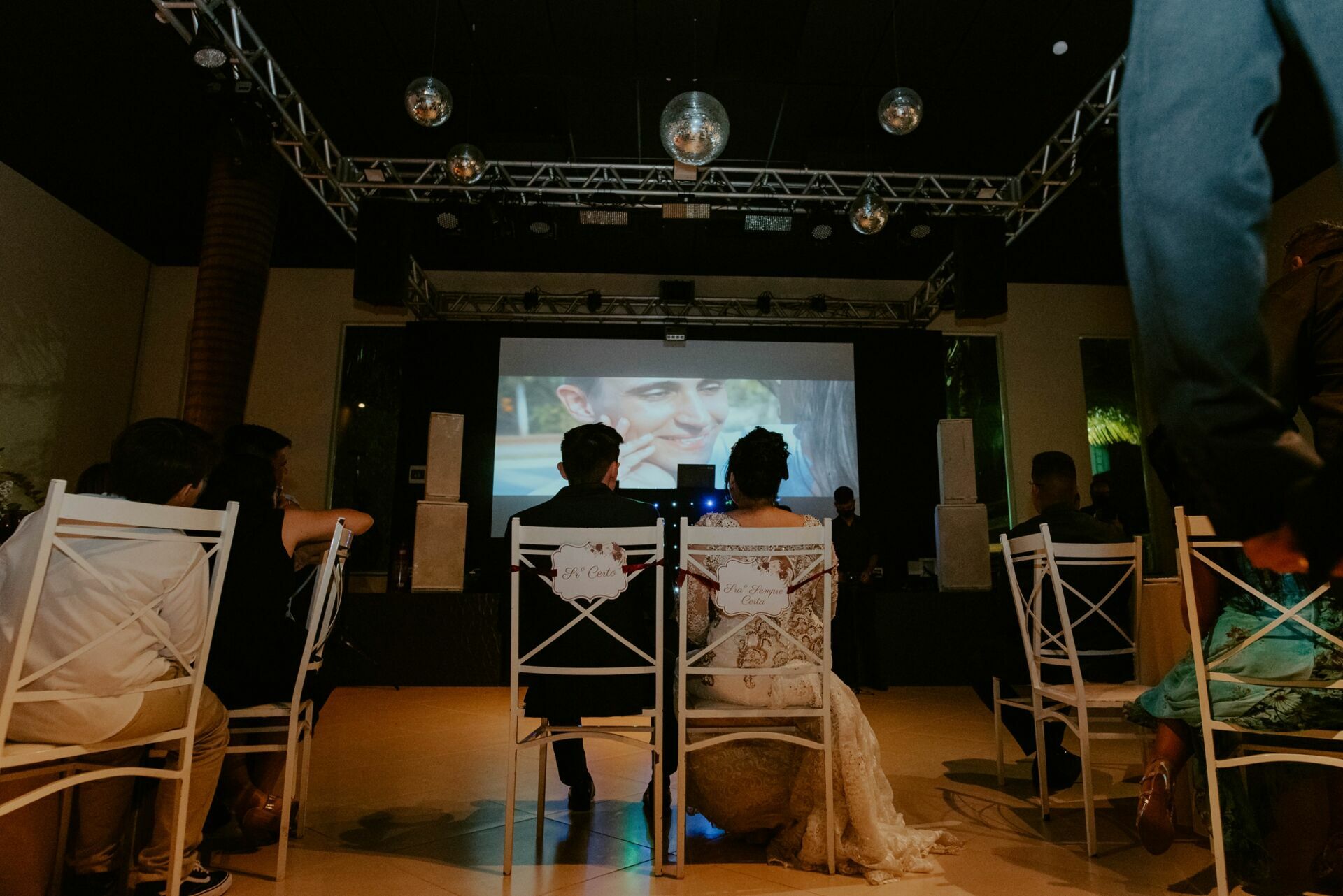 Foto LOHAINY E MIGUEL  |  CASAMENTO | ARARAS - SP - Imagem 320