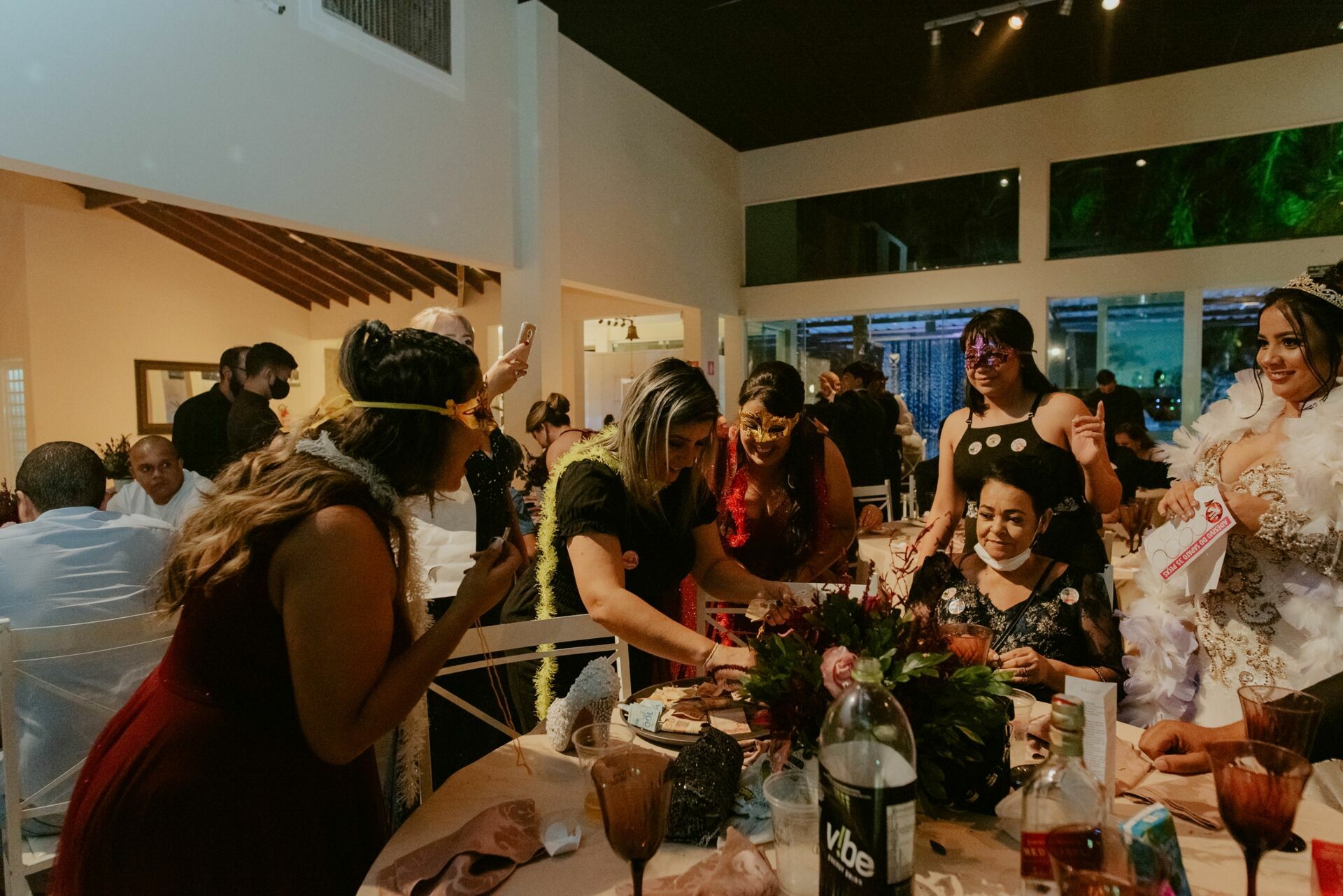 Foto LOHAINY E MIGUEL  |  CASAMENTO | ARARAS - SP - Imagem 332