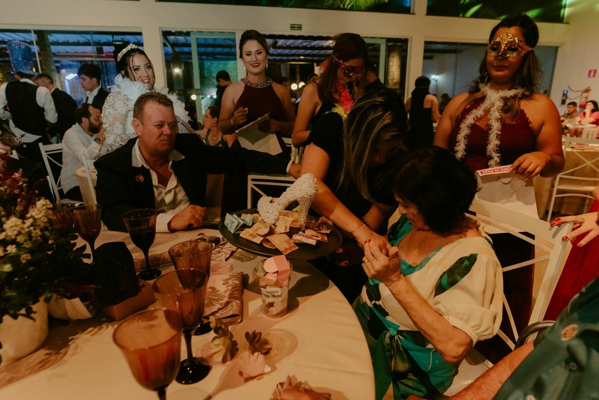 Foto LOHAINY E MIGUEL  |  CASAMENTO | ARARAS - SP - Imagem 330