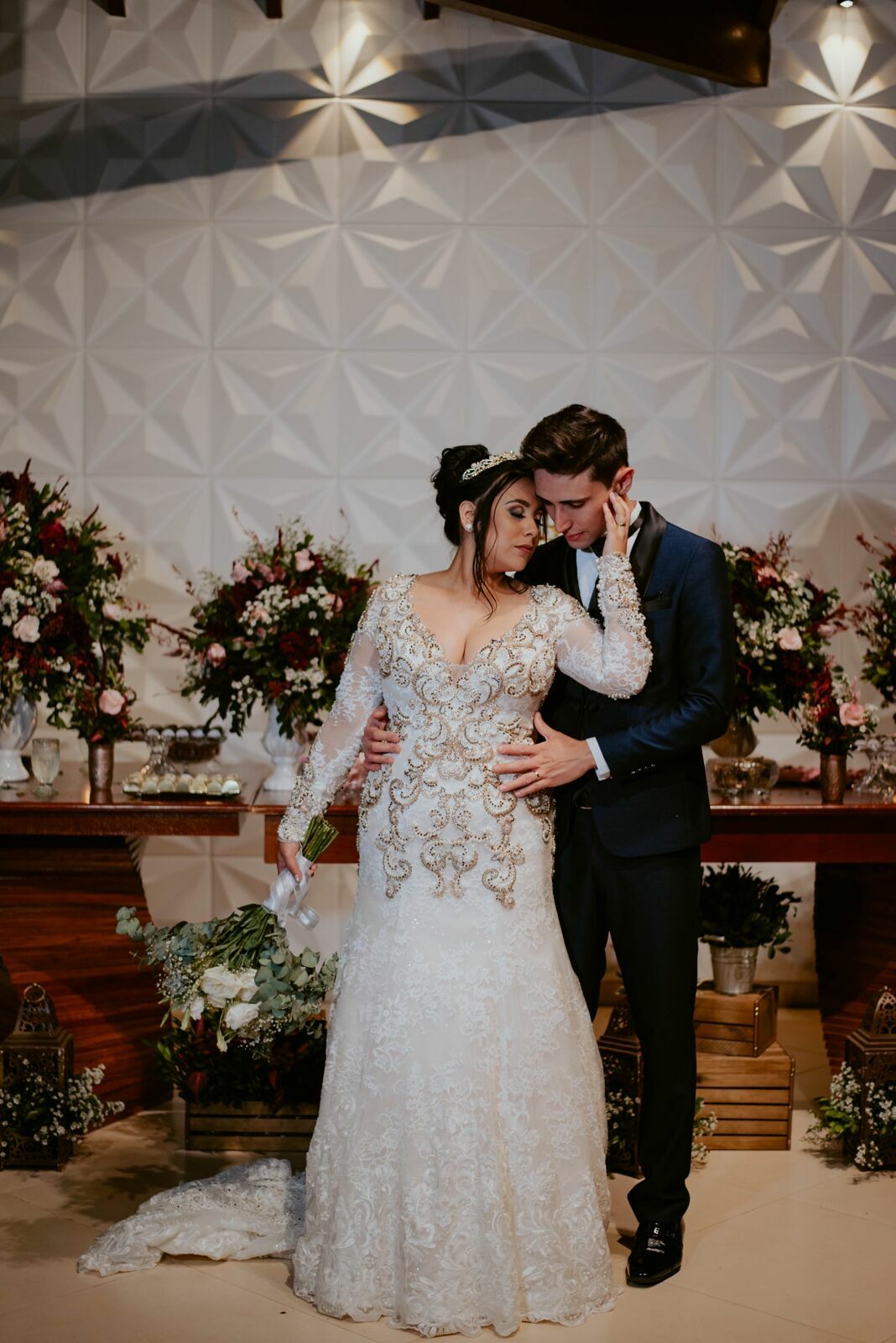 Foto LOHAINY E MIGUEL  |  CASAMENTO | ARARAS - SP - Imagem 307