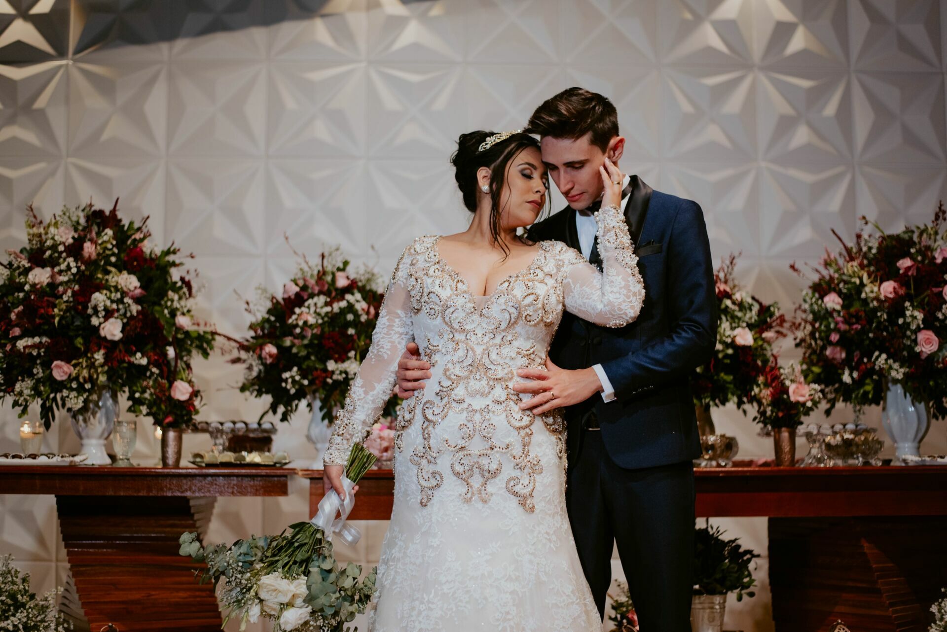 Foto LOHAINY E MIGUEL  |  CASAMENTO | ARARAS - SP - Imagem 308