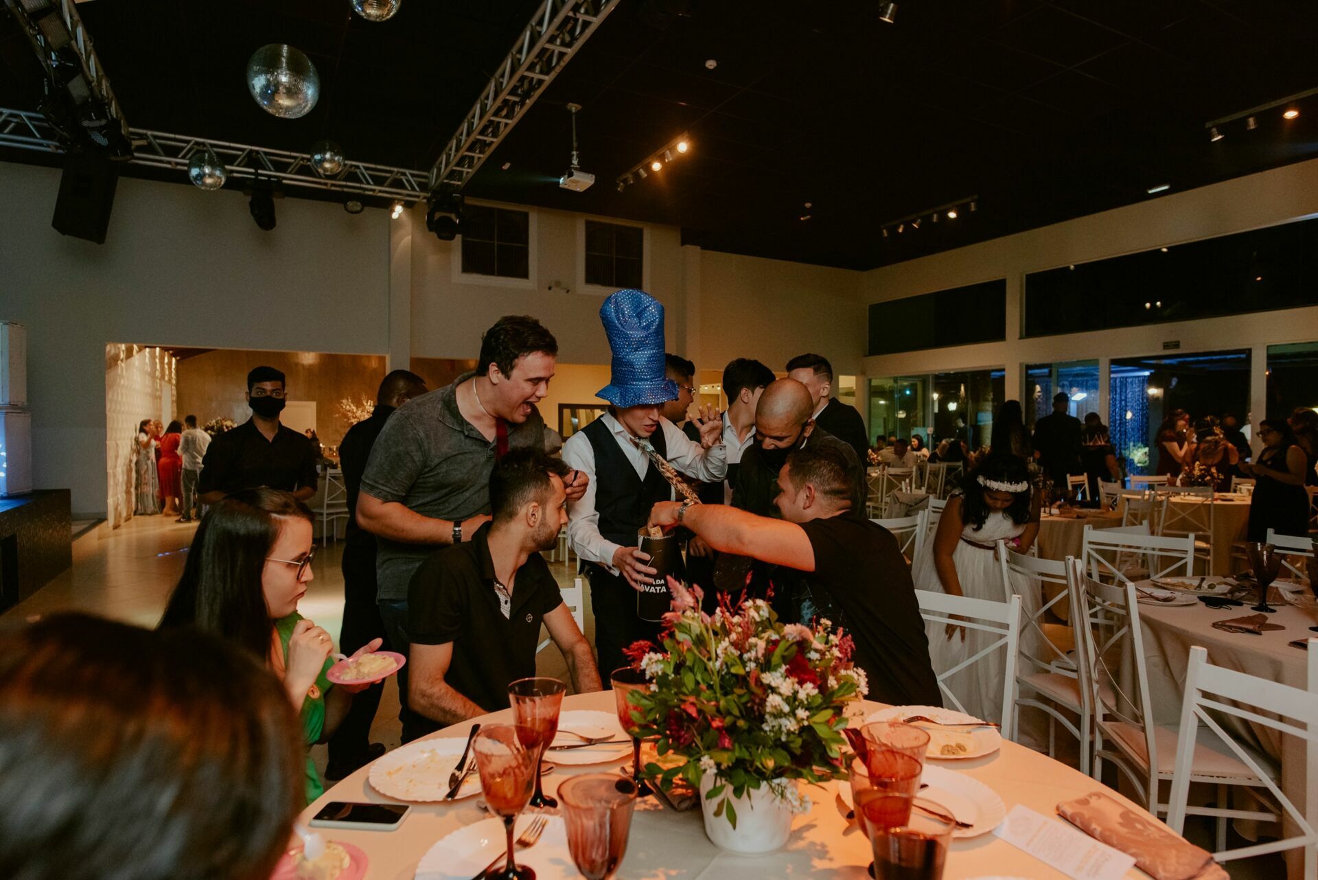 Foto LOHAINY E MIGUEL  |  CASAMENTO | ARARAS - SP - Imagem 328