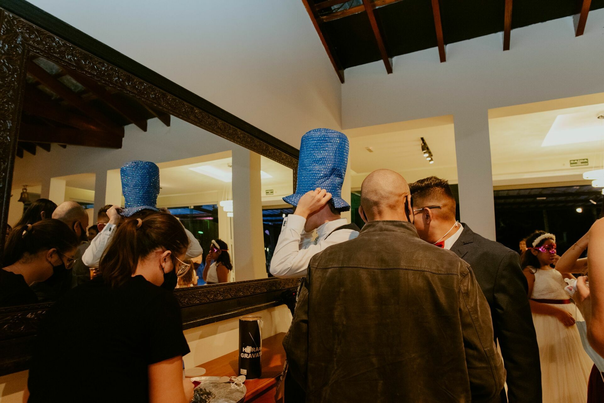 Foto LOHAINY E MIGUEL  |  CASAMENTO | ARARAS - SP - Imagem 323