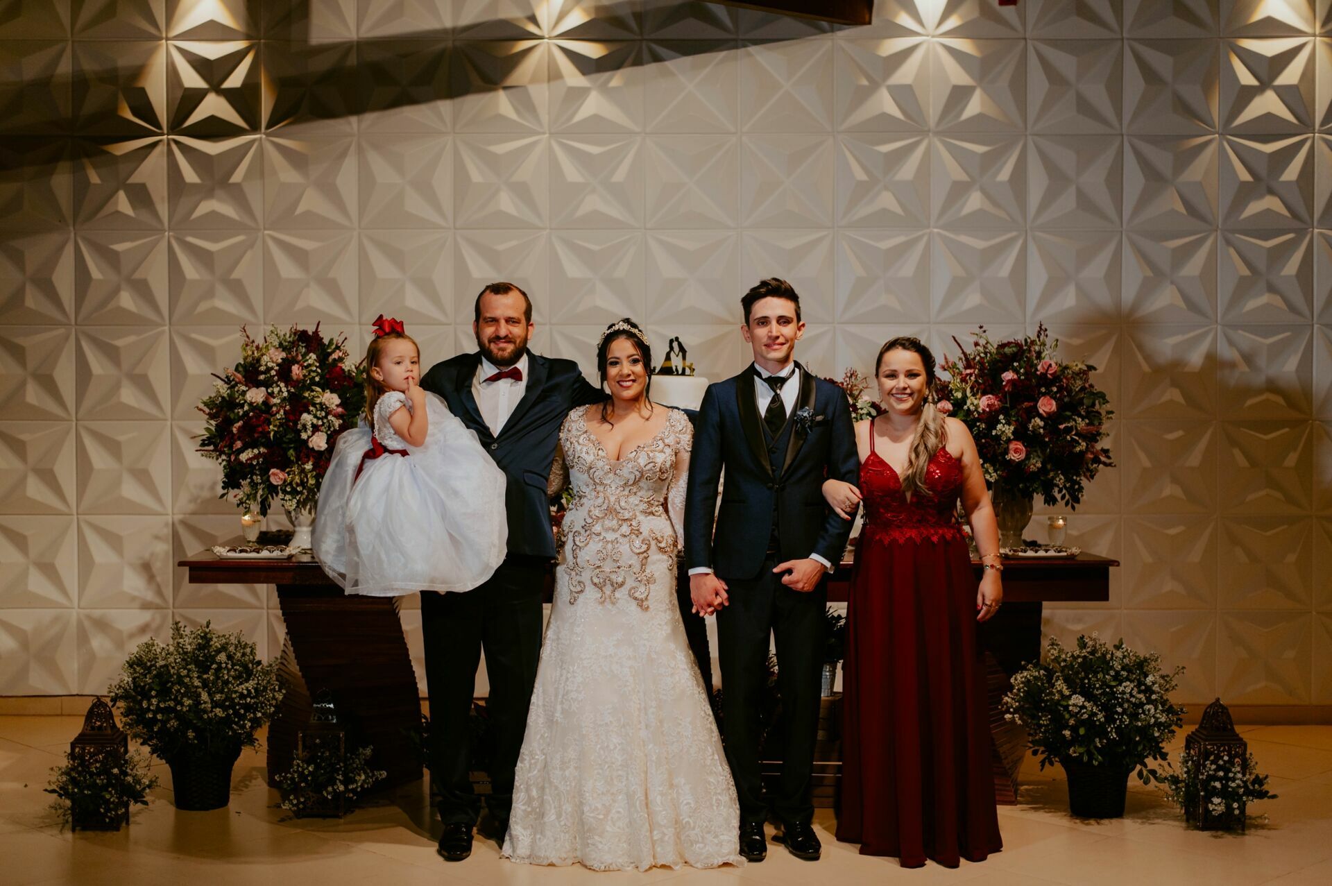 Foto LOHAINY E MIGUEL  |  CASAMENTO | ARARAS - SP - Imagem 333