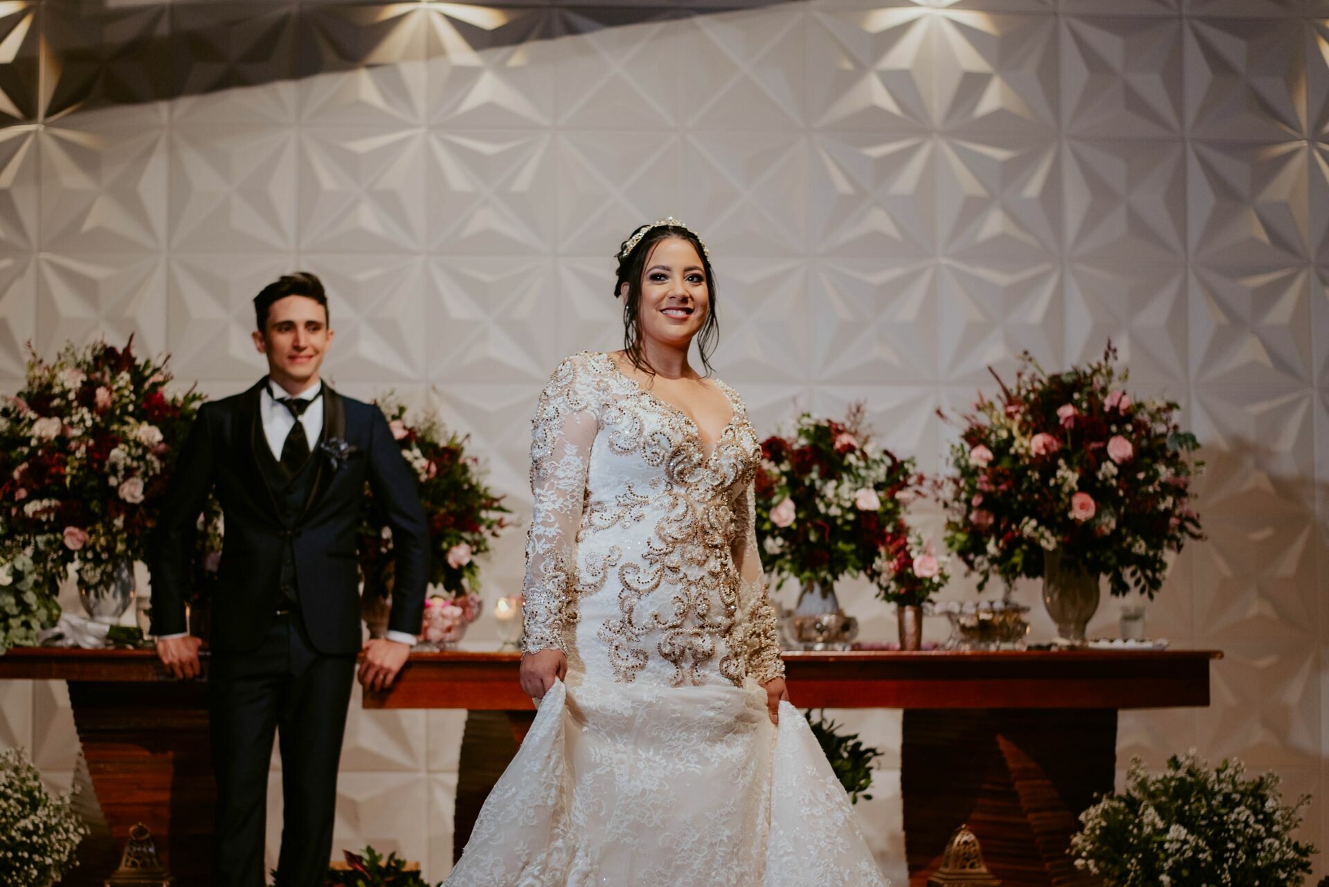 Foto LOHAINY E MIGUEL  |  CASAMENTO | ARARAS - SP - Imagem 315