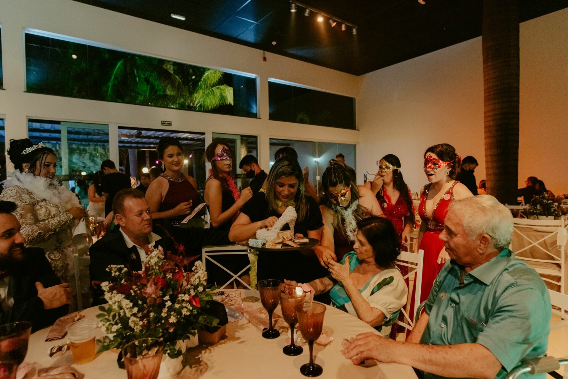 Foto LOHAINY E MIGUEL  |  CASAMENTO | ARARAS - SP - Imagem 329