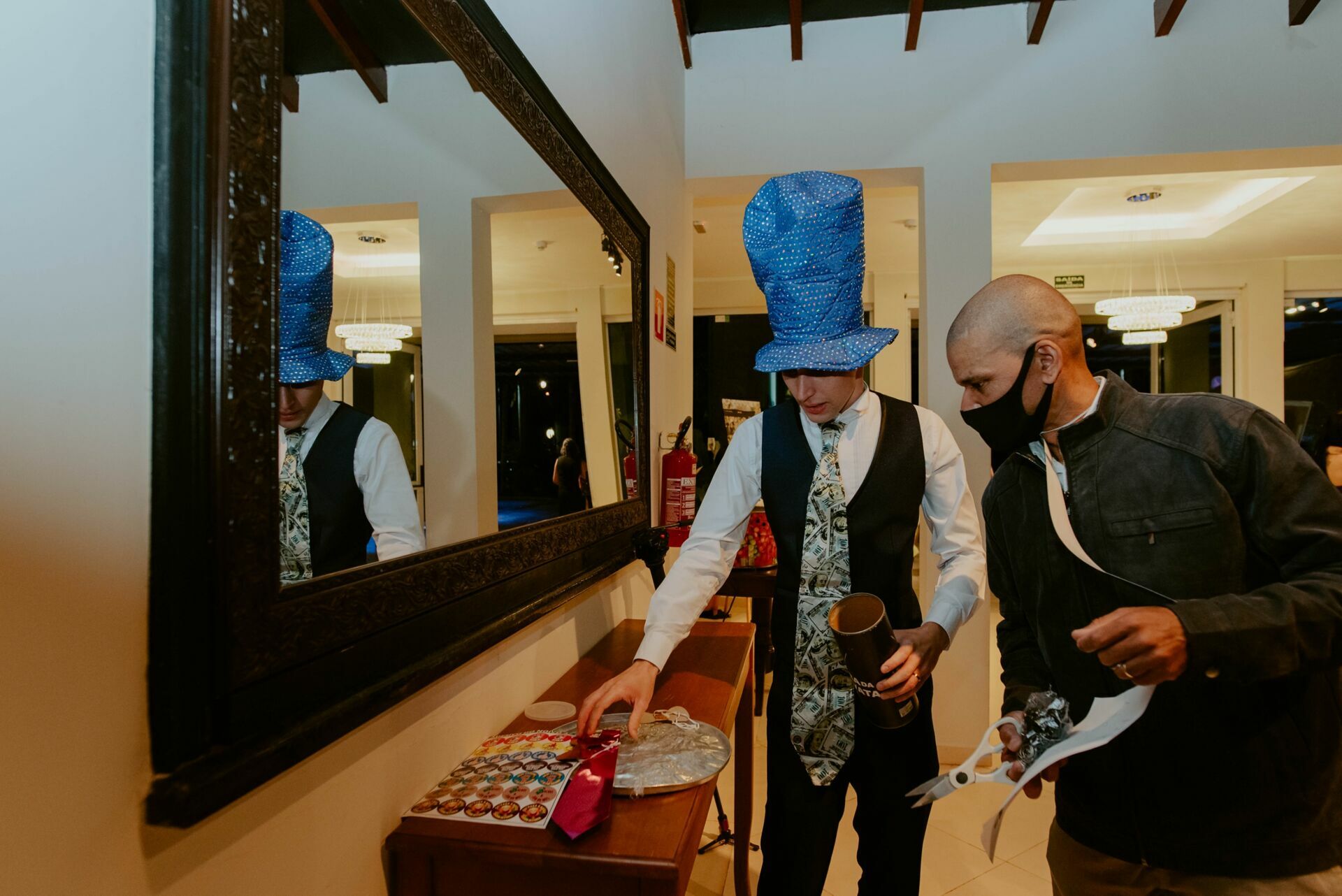 Foto LOHAINY E MIGUEL  |  CASAMENTO | ARARAS - SP - Imagem 324