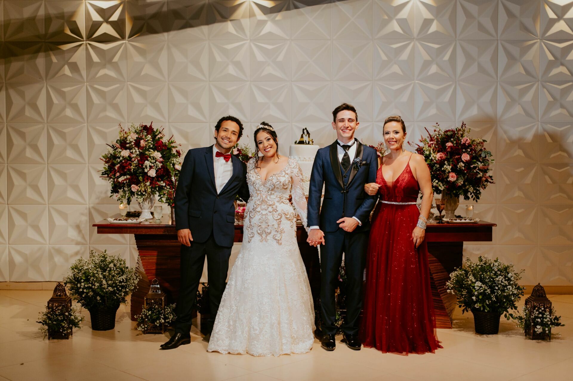 Foto LOHAINY E MIGUEL  |  CASAMENTO | ARARAS - SP - Imagem 338