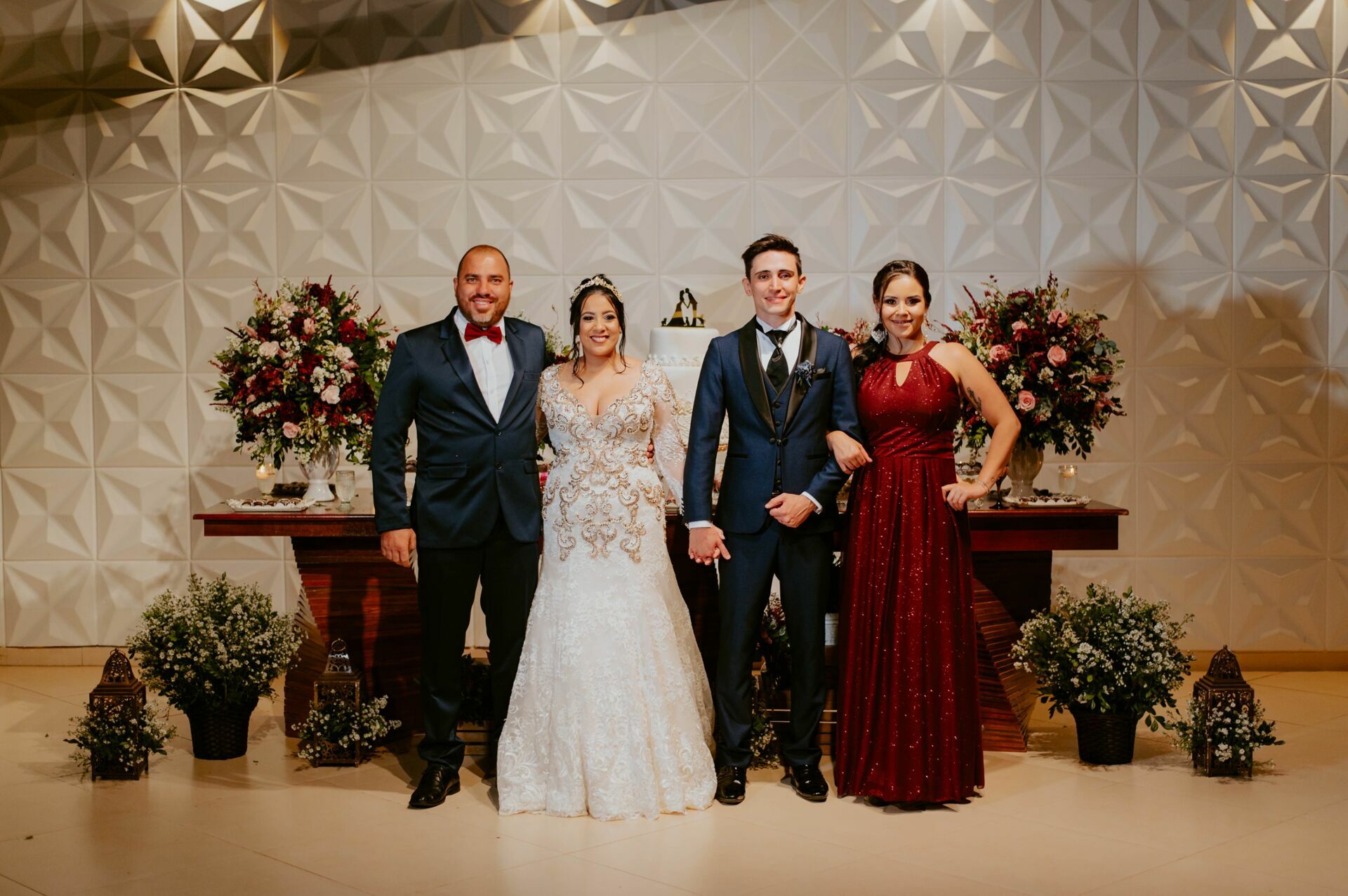 Foto LOHAINY E MIGUEL  |  CASAMENTO | ARARAS - SP - Imagem 337
