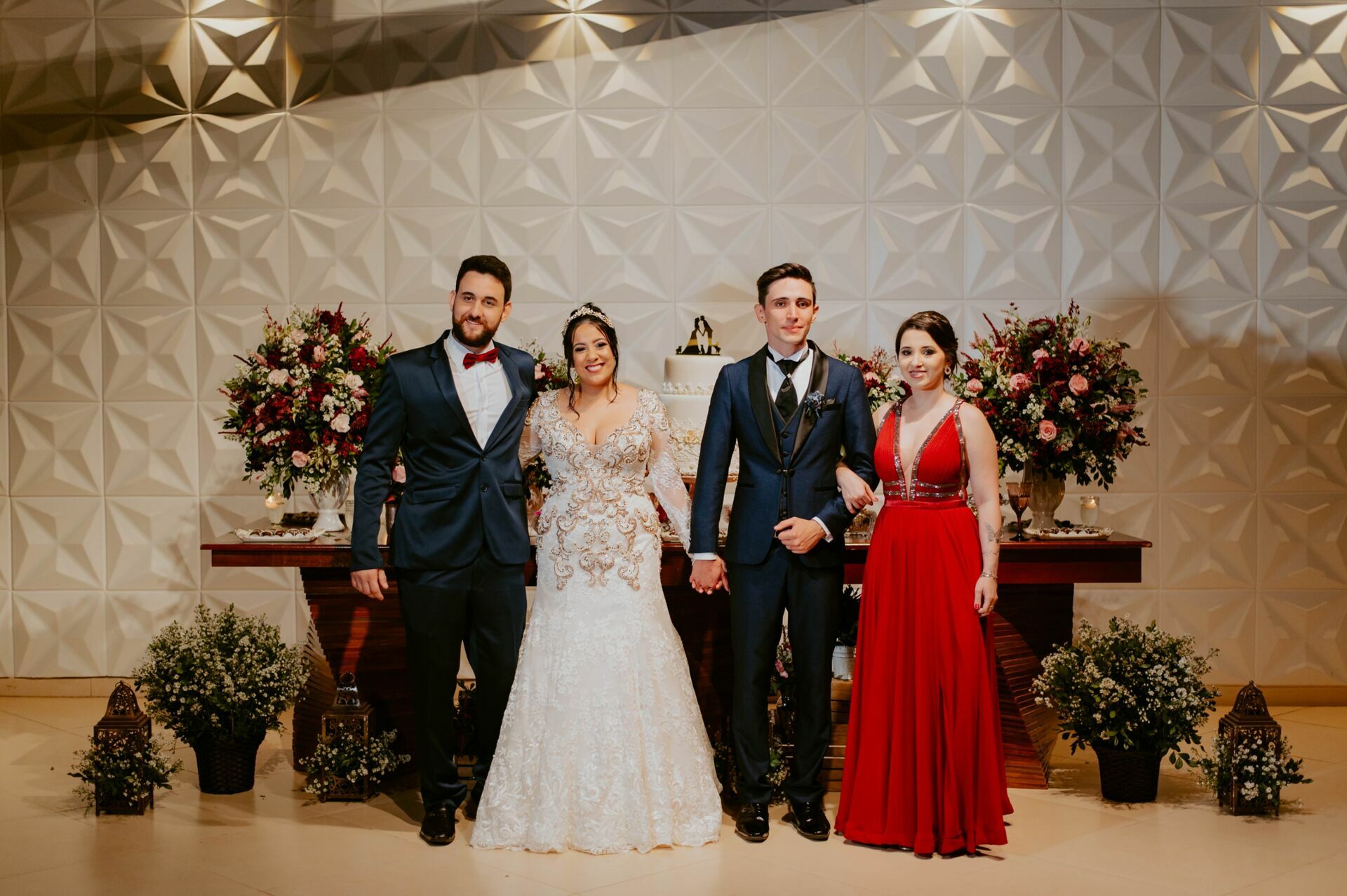 Foto LOHAINY E MIGUEL  |  CASAMENTO | ARARAS - SP - Imagem 340