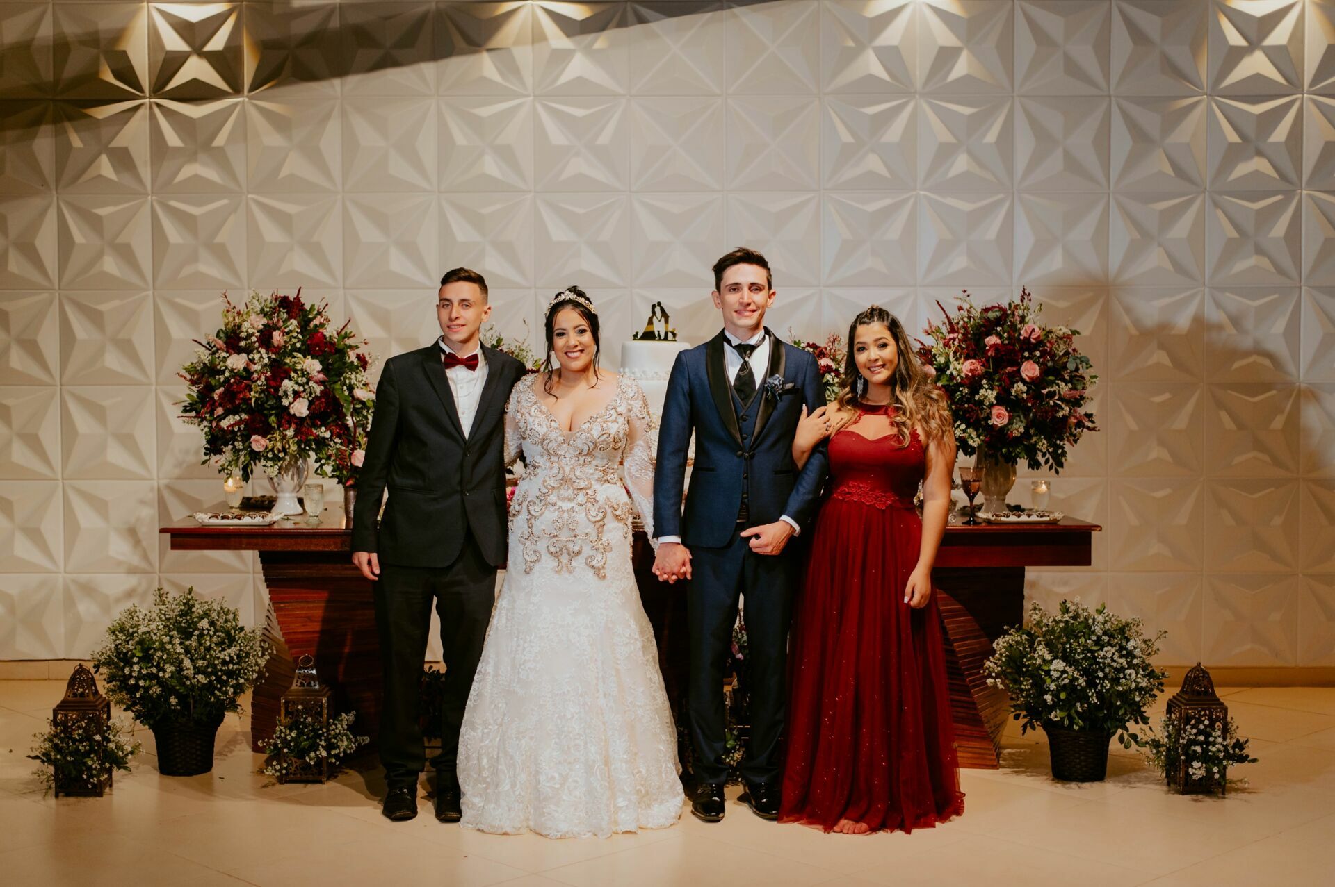 Foto LOHAINY E MIGUEL  |  CASAMENTO | ARARAS - SP - Imagem 339