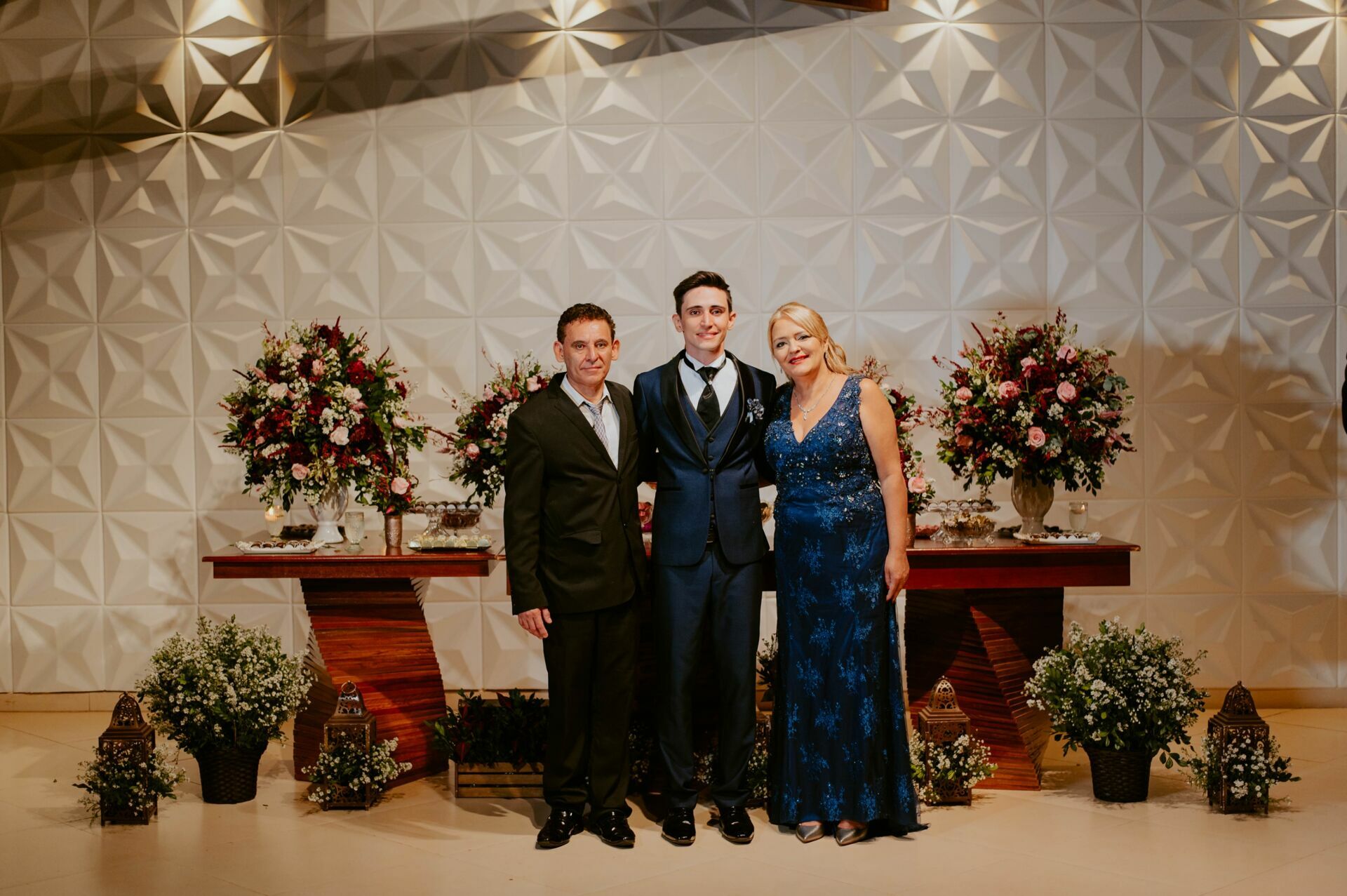 Foto LOHAINY E MIGUEL  |  CASAMENTO | ARARAS - SP - Imagem 345