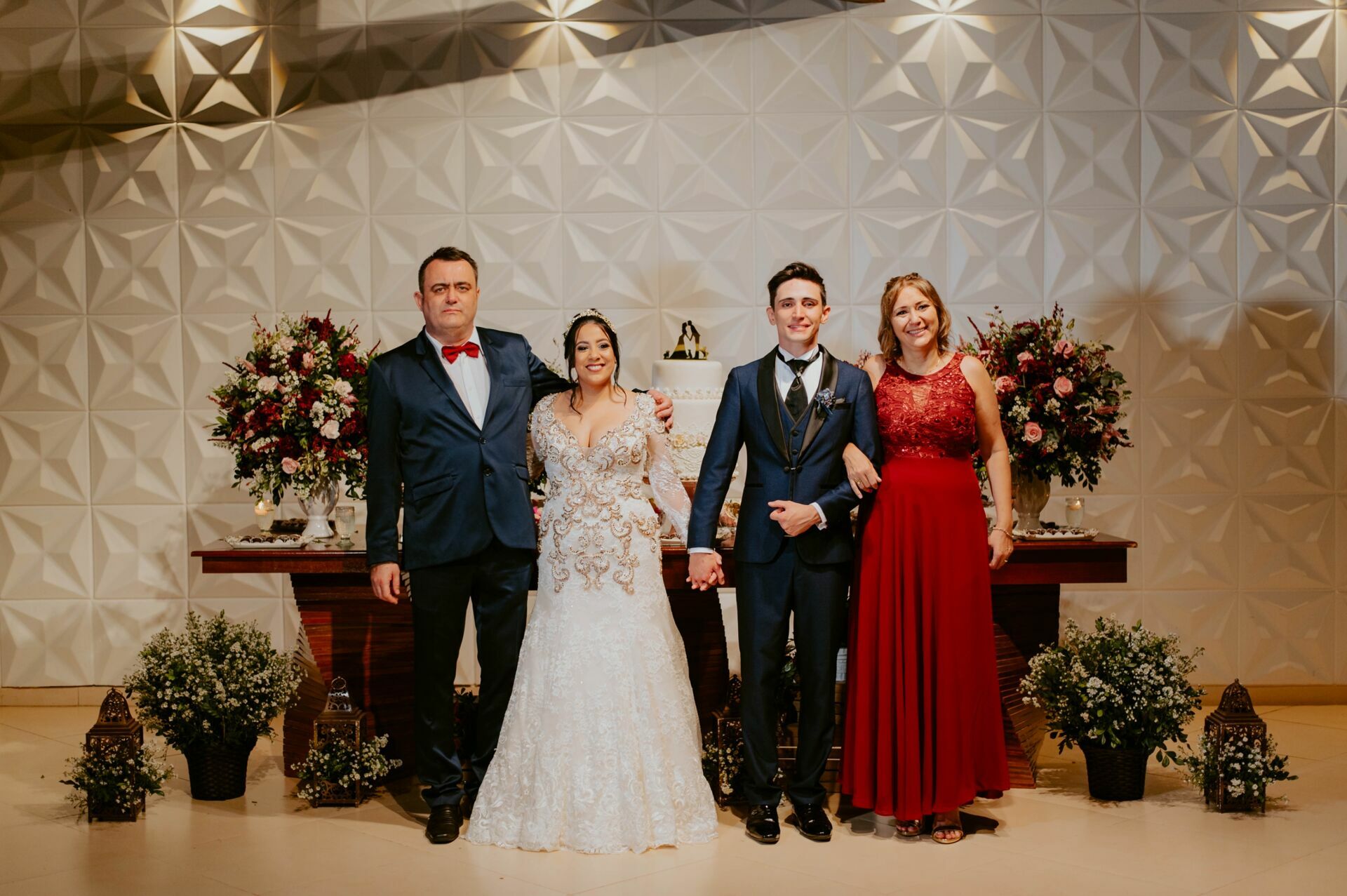 Foto LOHAINY E MIGUEL  |  CASAMENTO | ARARAS - SP - Imagem 343