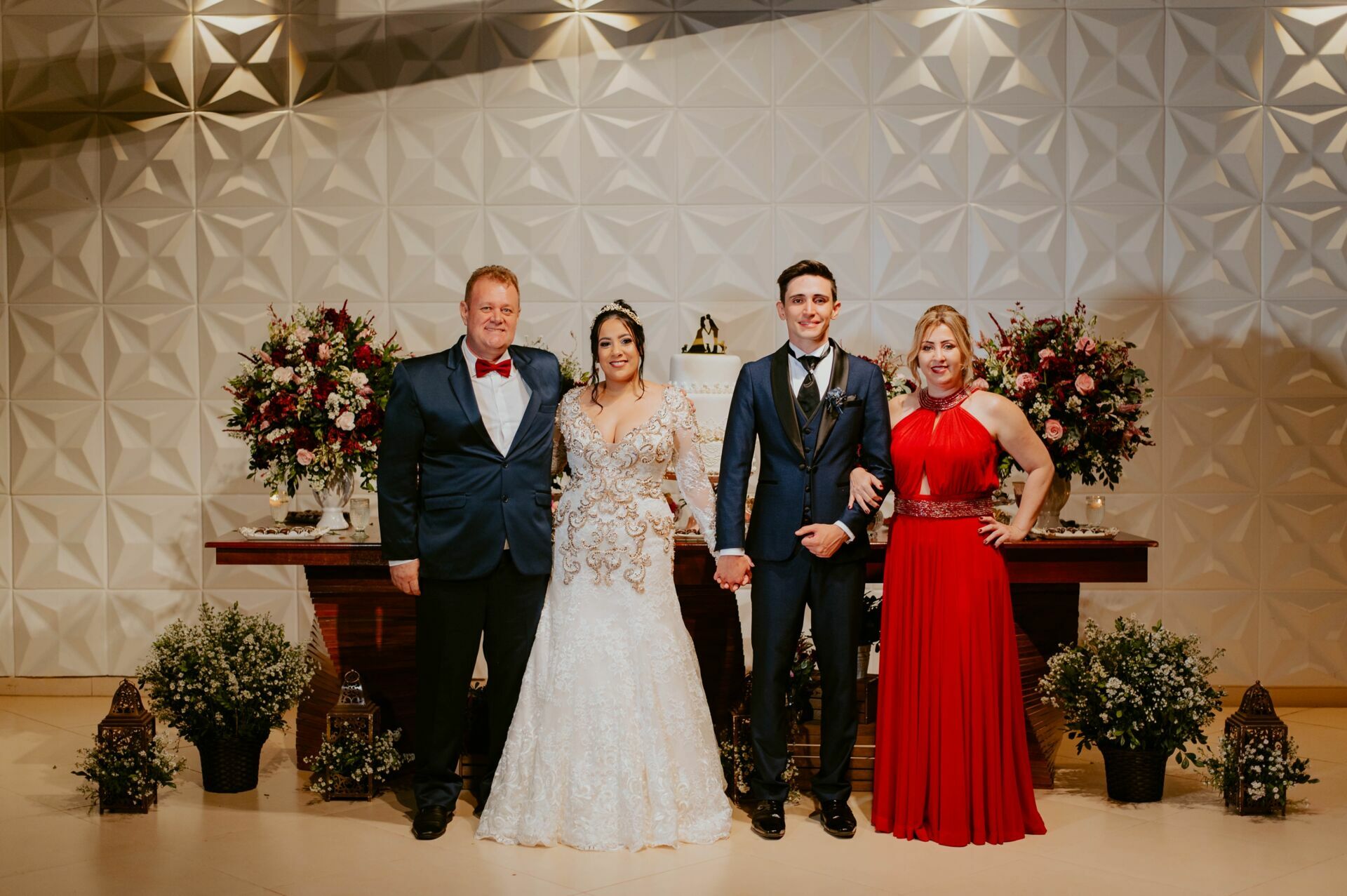 Foto LOHAINY E MIGUEL  |  CASAMENTO | ARARAS - SP - Imagem 341