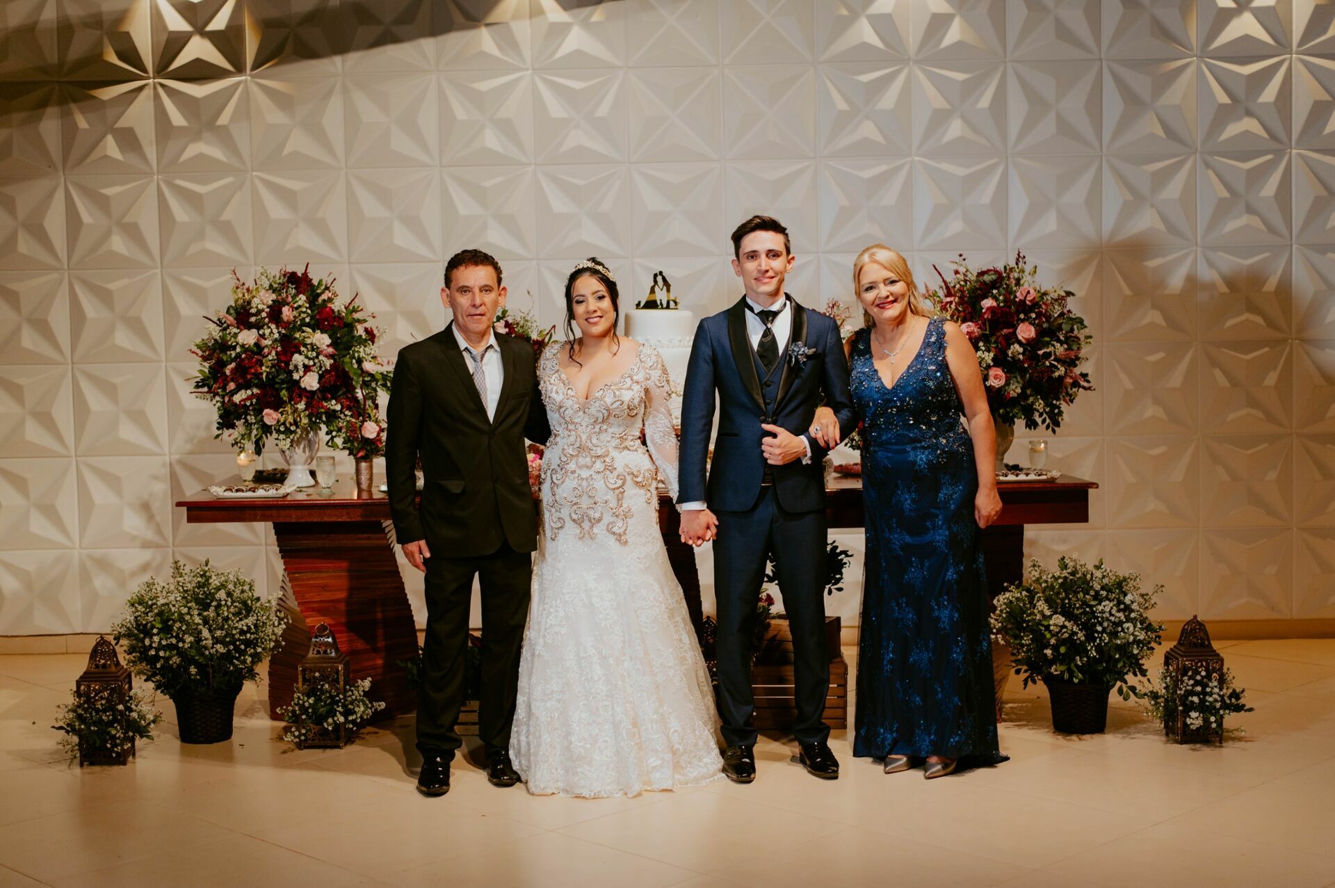Foto LOHAINY E MIGUEL  |  CASAMENTO | ARARAS - SP - Imagem 344