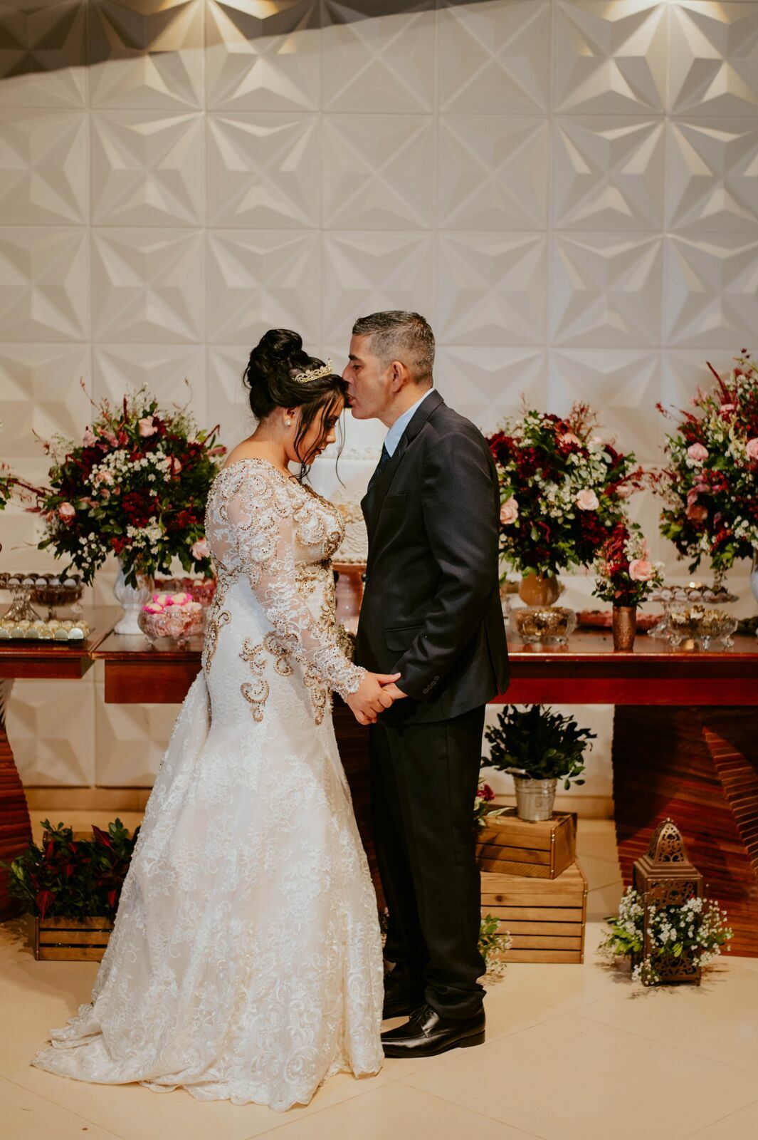 Foto LOHAINY E MIGUEL  |  CASAMENTO | ARARAS - SP - Imagem 355