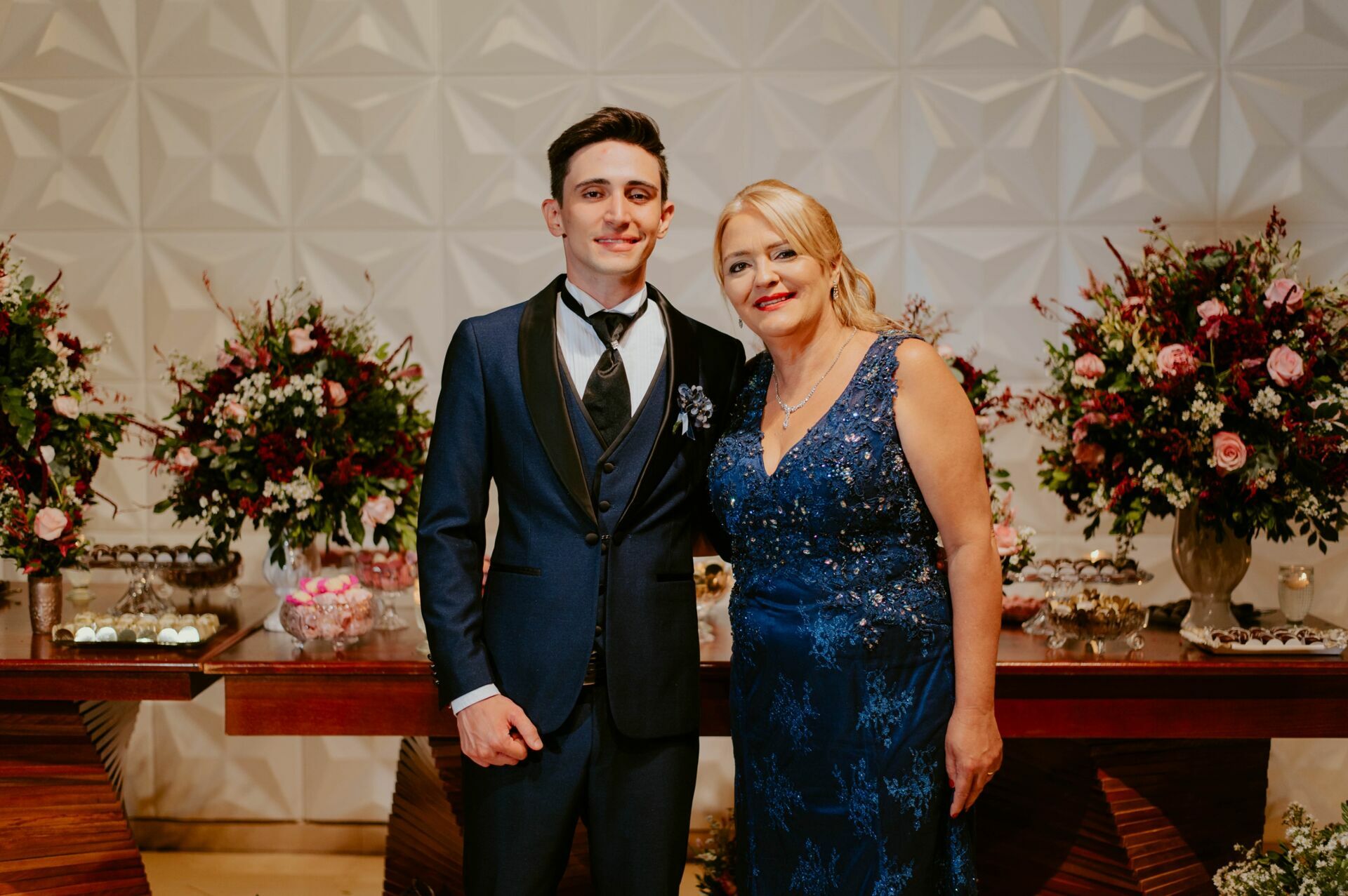 Foto LOHAINY E MIGUEL  |  CASAMENTO | ARARAS - SP - Imagem 347