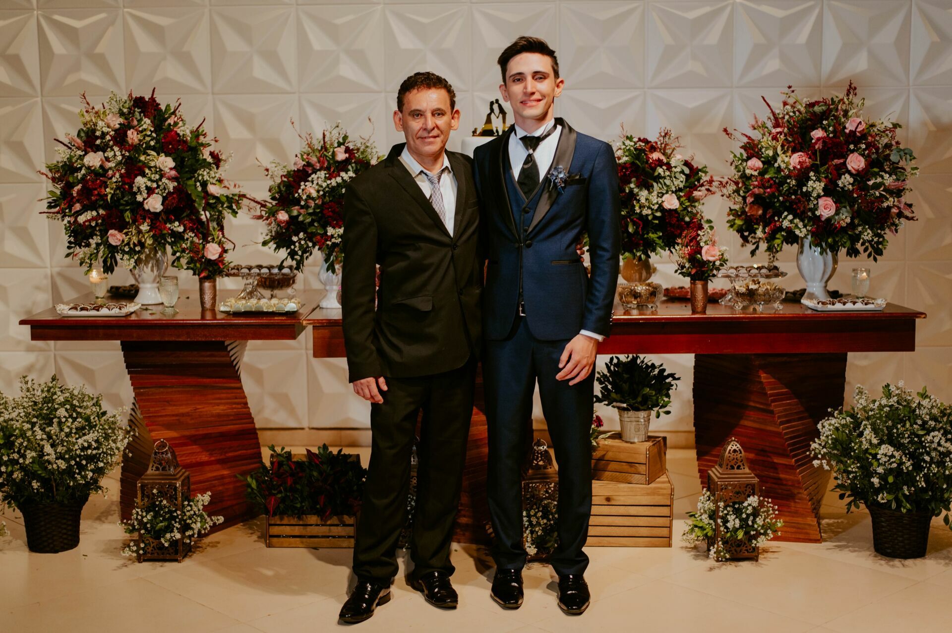 Foto LOHAINY E MIGUEL  |  CASAMENTO | ARARAS - SP - Imagem 349