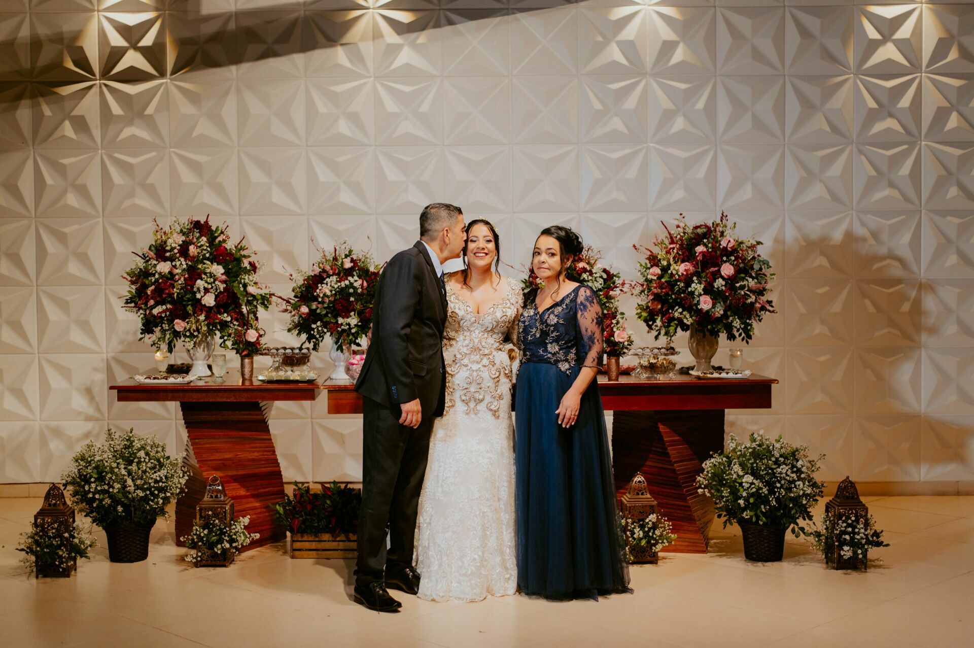 Foto LOHAINY E MIGUEL  |  CASAMENTO | ARARAS - SP - Imagem 351