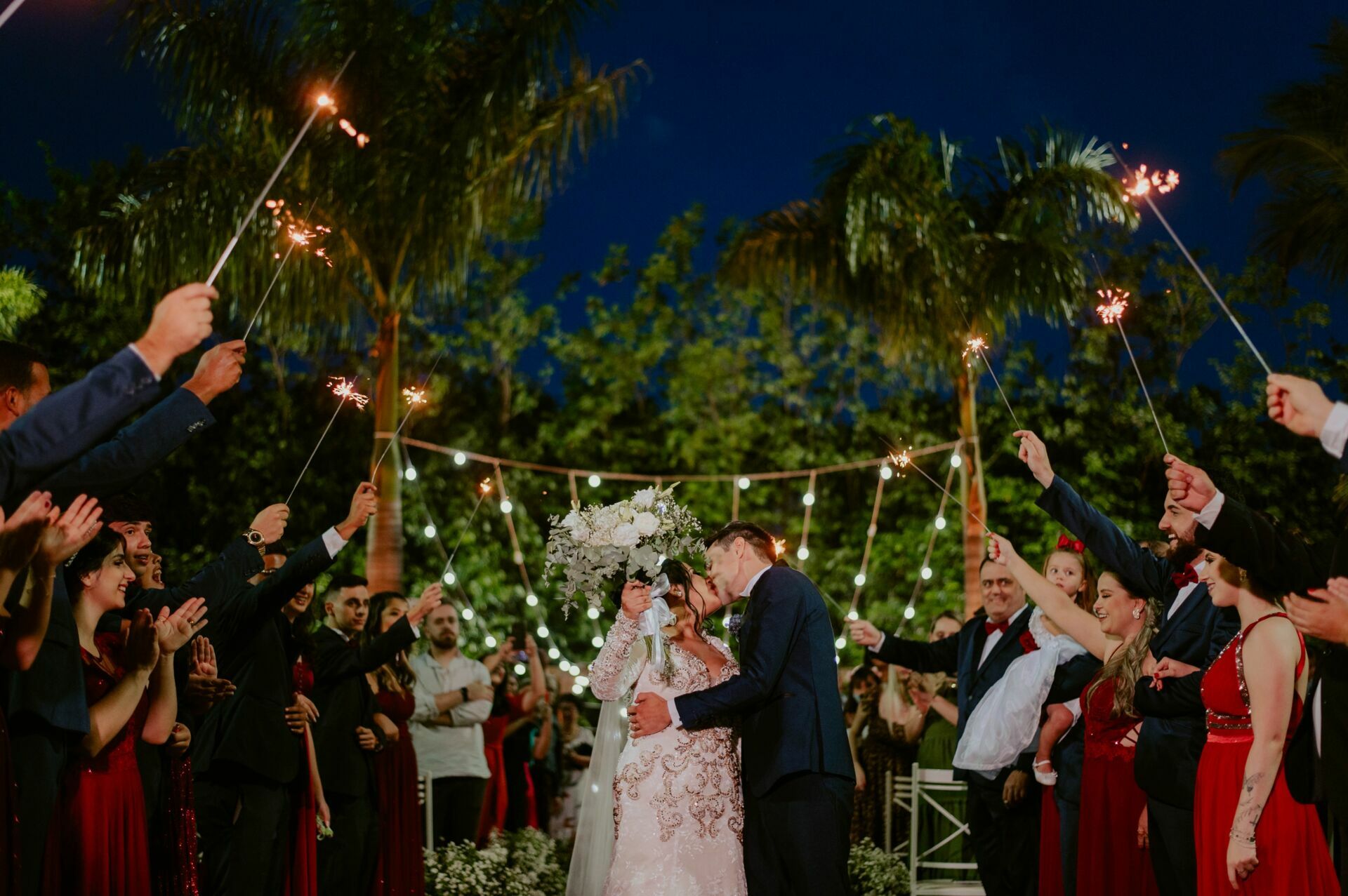 Foto LOHAINY E MIGUEL  |  CASAMENTO | ARARAS - SP - Imagem 365