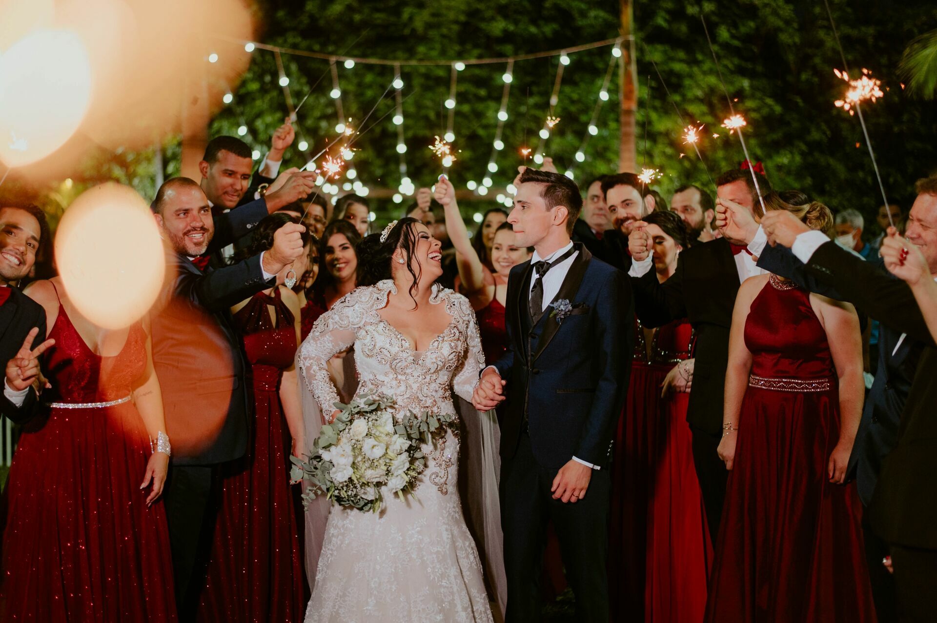 Foto LOHAINY E MIGUEL  |  CASAMENTO | ARARAS - SP - Imagem 372