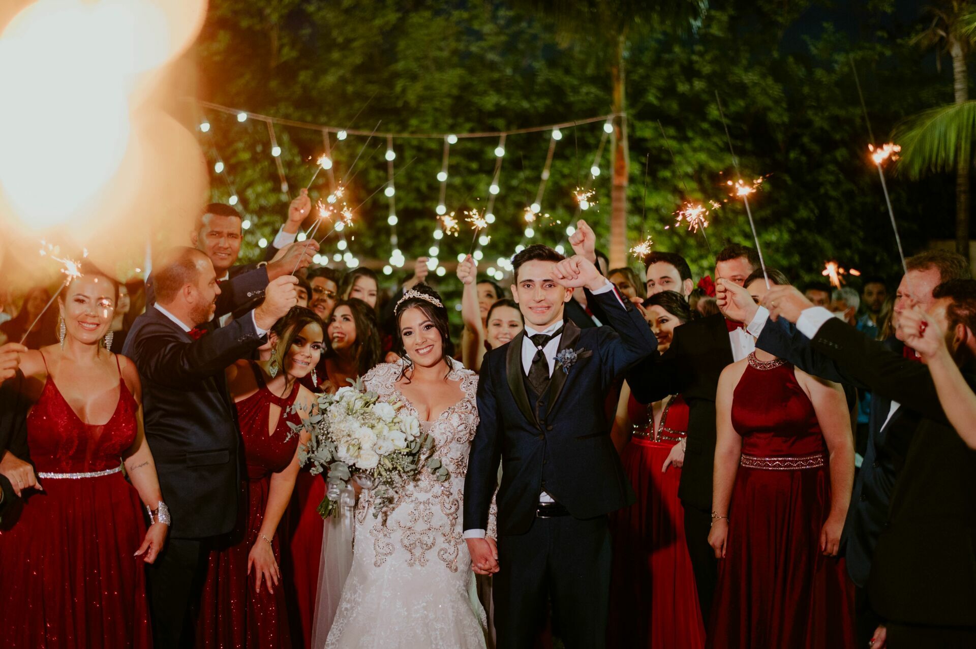 Foto LOHAINY E MIGUEL  |  CASAMENTO | ARARAS - SP - Imagem 370