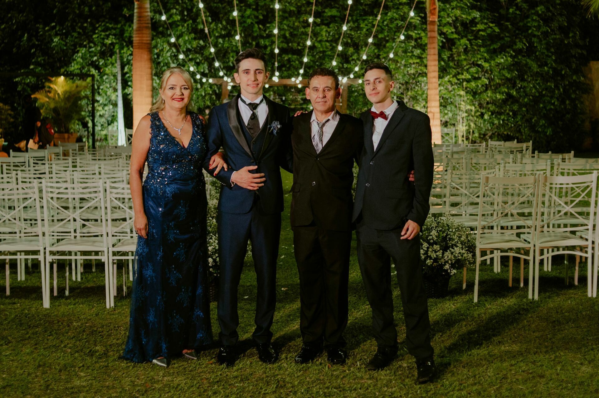 Foto LOHAINY E MIGUEL  |  CASAMENTO | ARARAS - SP - Imagem 383