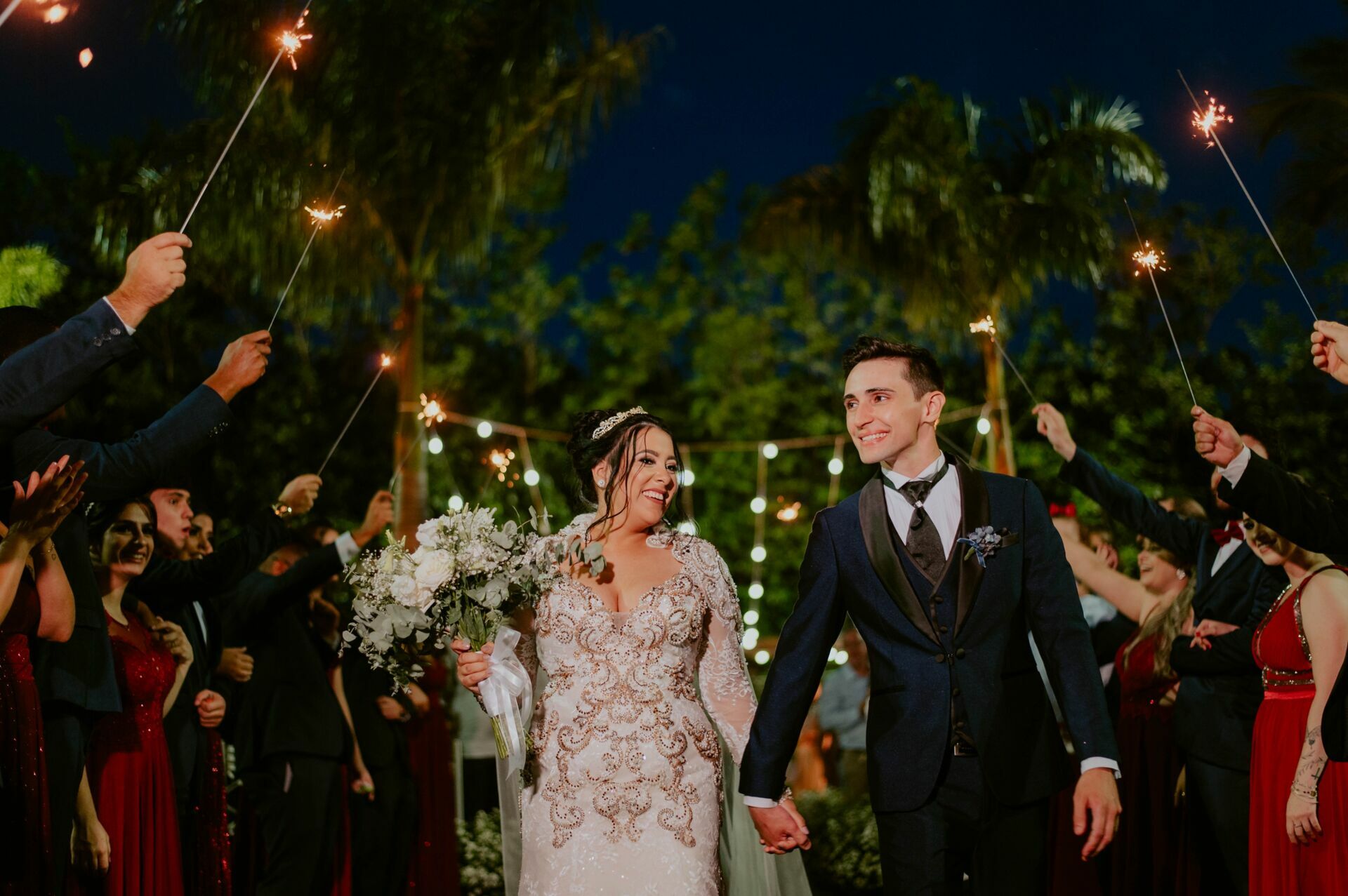Foto LOHAINY E MIGUEL  |  CASAMENTO | ARARAS - SP - Imagem 366