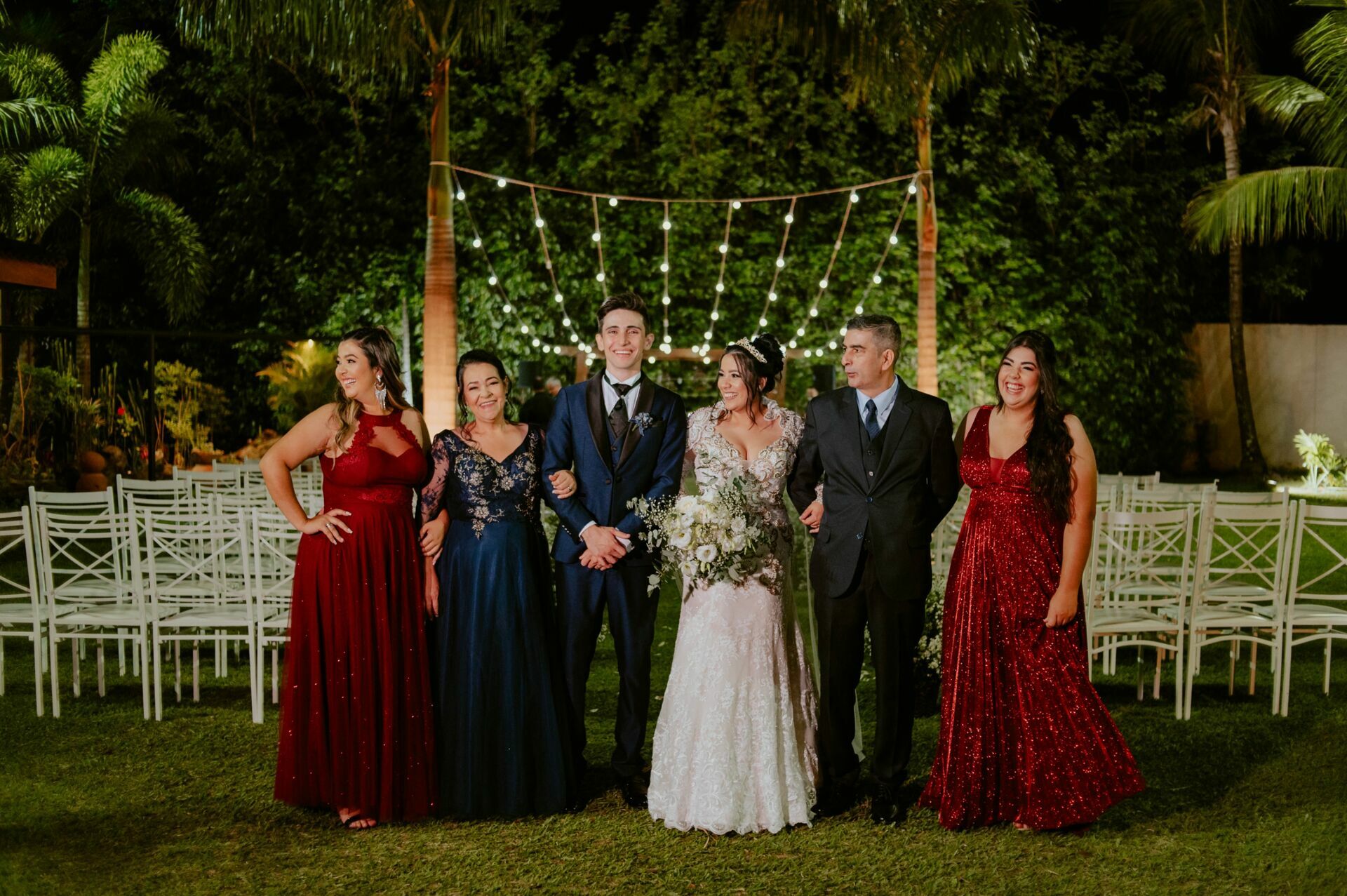 Foto LOHAINY E MIGUEL  |  CASAMENTO | ARARAS - SP - Imagem 378