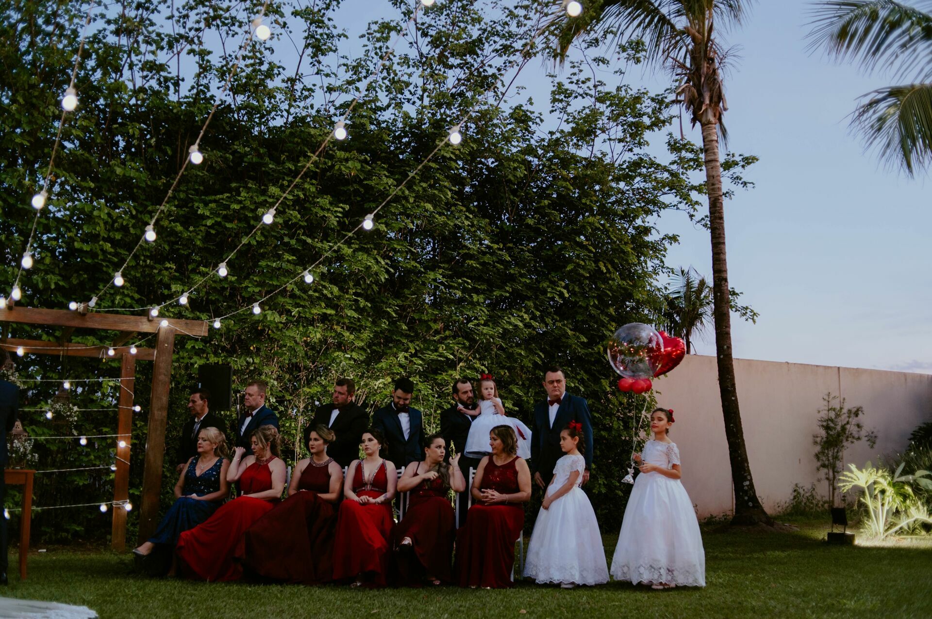 Foto LOHAINY E MIGUEL  |  CASAMENTO | ARARAS - SP - Imagem 361