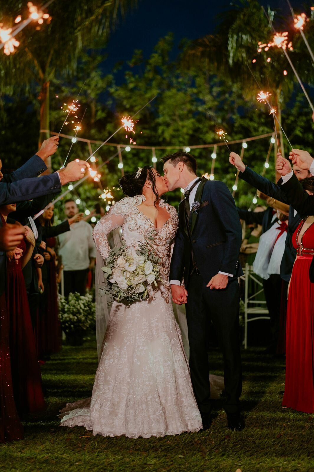 Foto LOHAINY E MIGUEL  |  CASAMENTO | ARARAS - SP - Imagem 368