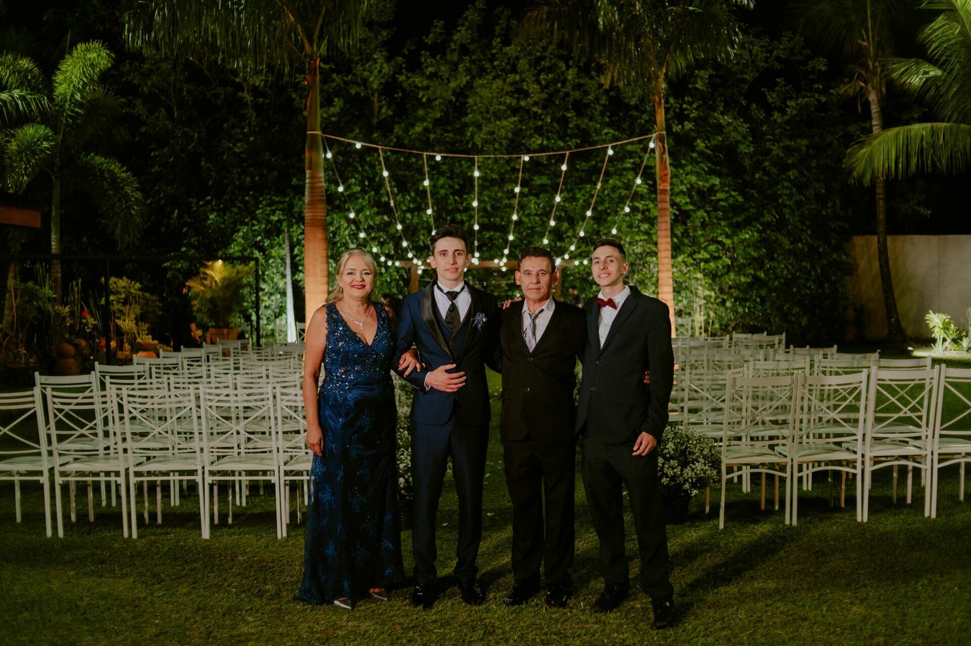 Foto LOHAINY E MIGUEL  |  CASAMENTO | ARARAS - SP - Imagem 382