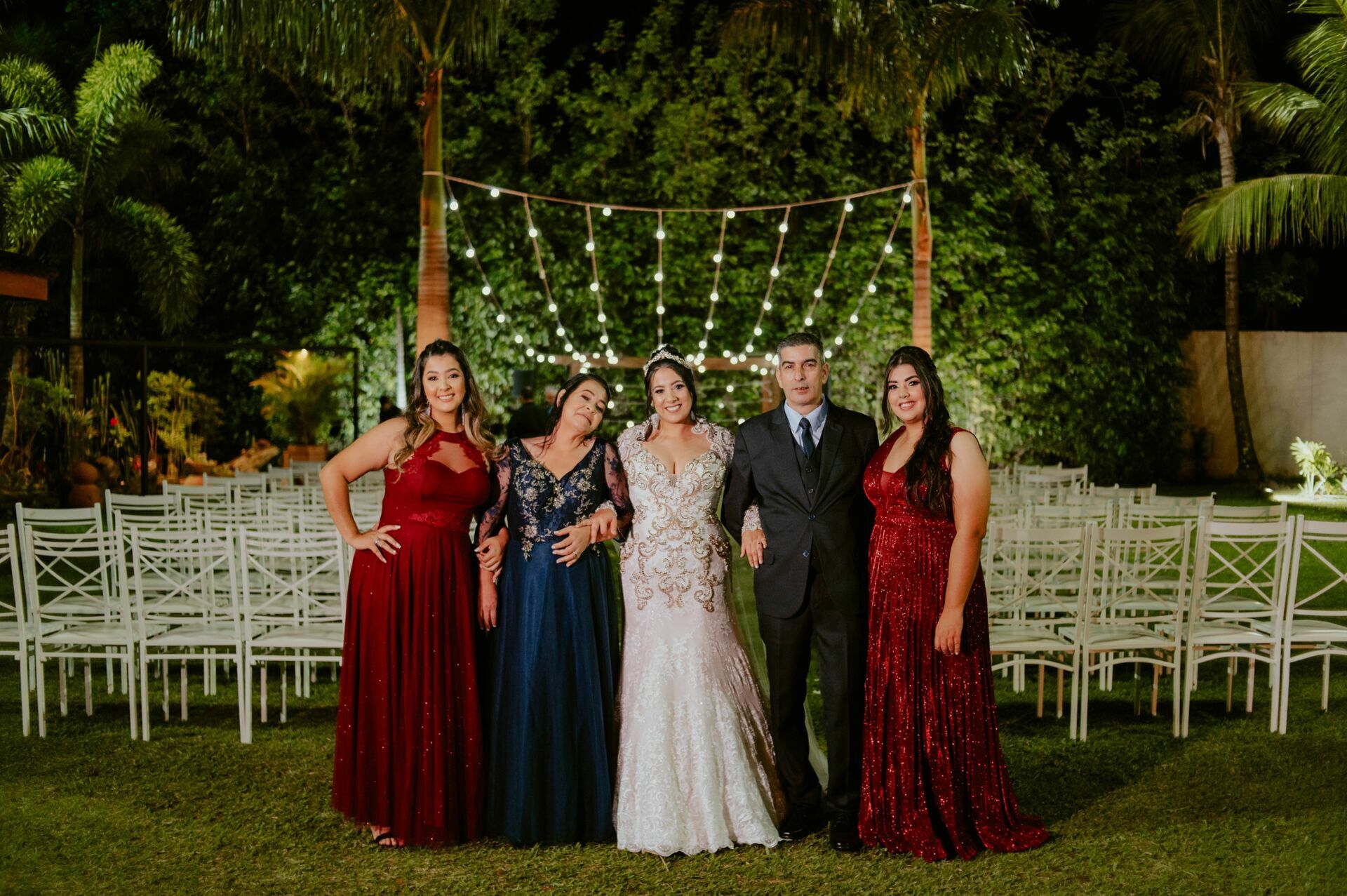 Foto LOHAINY E MIGUEL  |  CASAMENTO | ARARAS - SP - Imagem 379