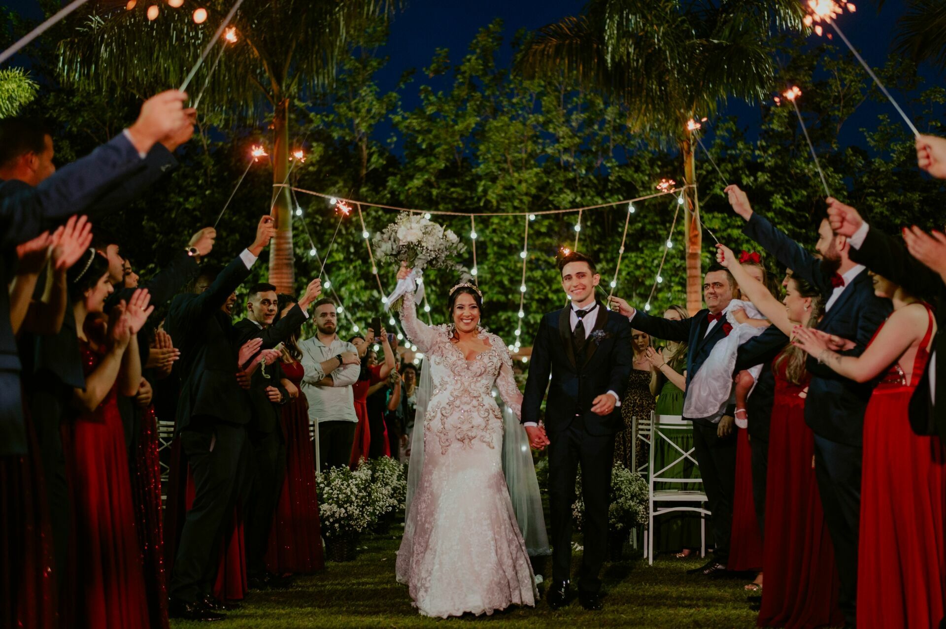 Foto LOHAINY E MIGUEL  |  CASAMENTO | ARARAS - SP - Imagem 364
