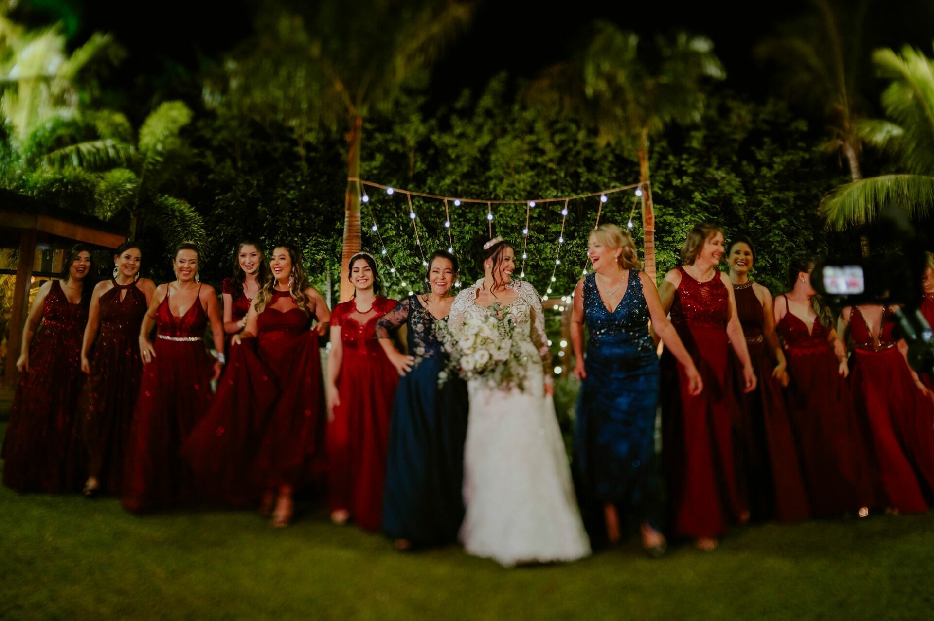 Foto LOHAINY E MIGUEL  |  CASAMENTO | ARARAS - SP - Imagem 375