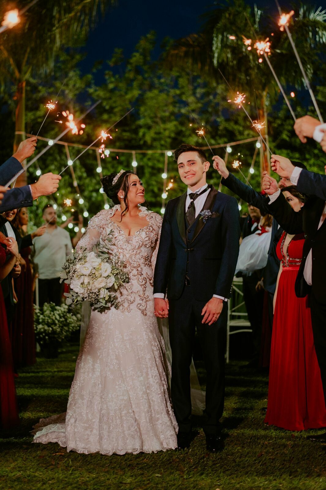 Foto LOHAINY E MIGUEL  |  CASAMENTO | ARARAS - SP - Imagem 367