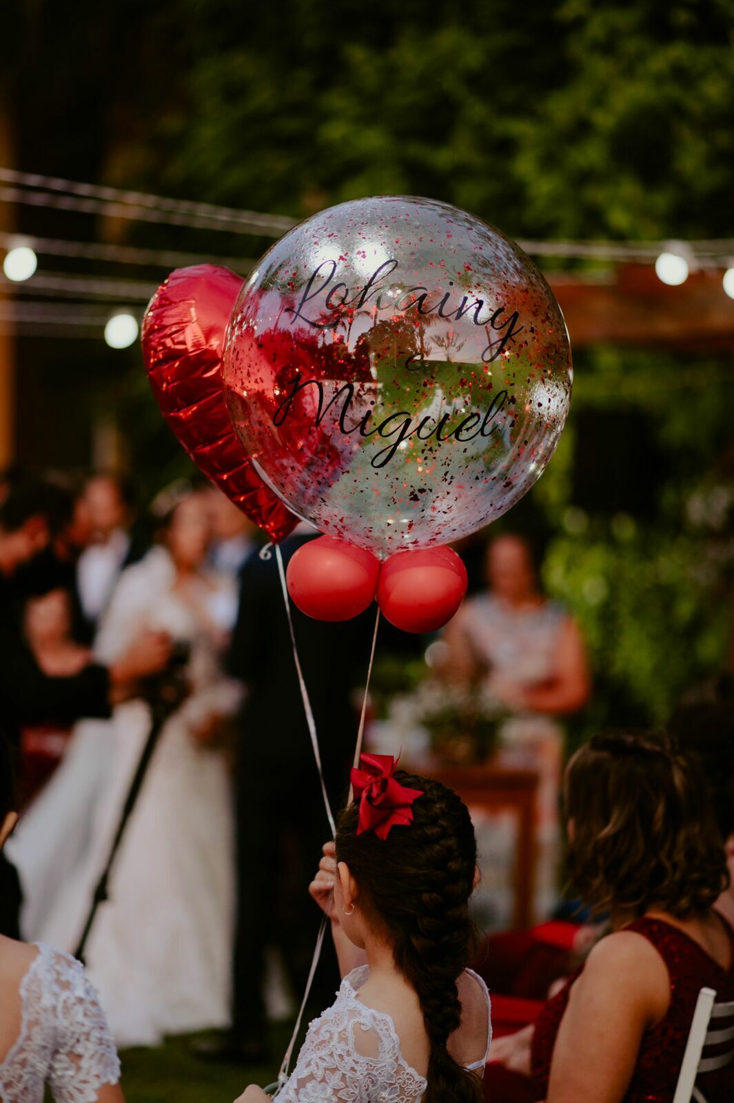 Foto LOHAINY E MIGUEL  |  CASAMENTO | ARARAS - SP - Imagem 358
