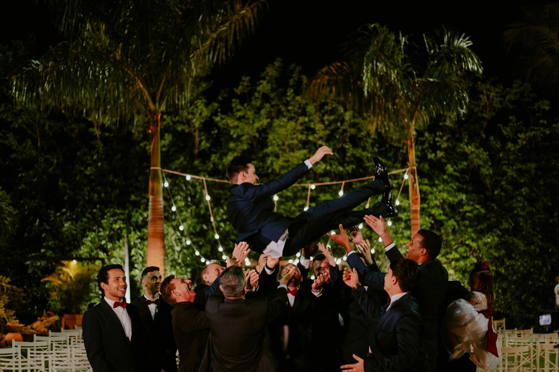 Foto LOHAINY E MIGUEL  |  CASAMENTO | ARARAS - SP - Imagem 374