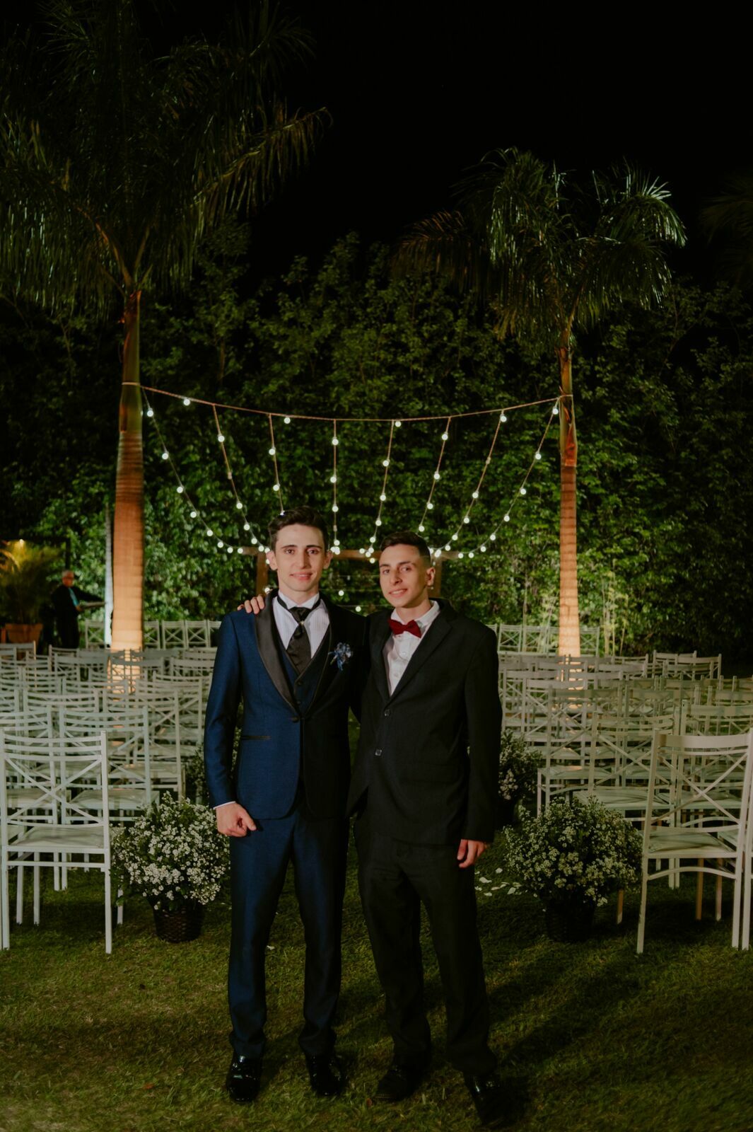 Foto LOHAINY E MIGUEL  |  CASAMENTO | ARARAS - SP - Imagem 384