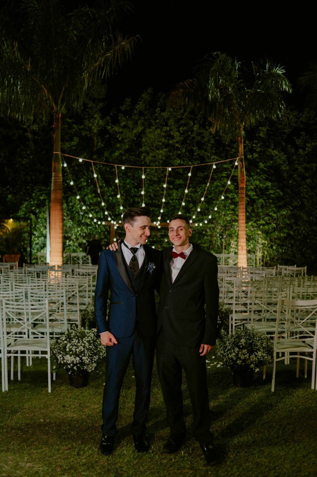Foto LOHAINY E MIGUEL  |  CASAMENTO | ARARAS - SP - Imagem 385