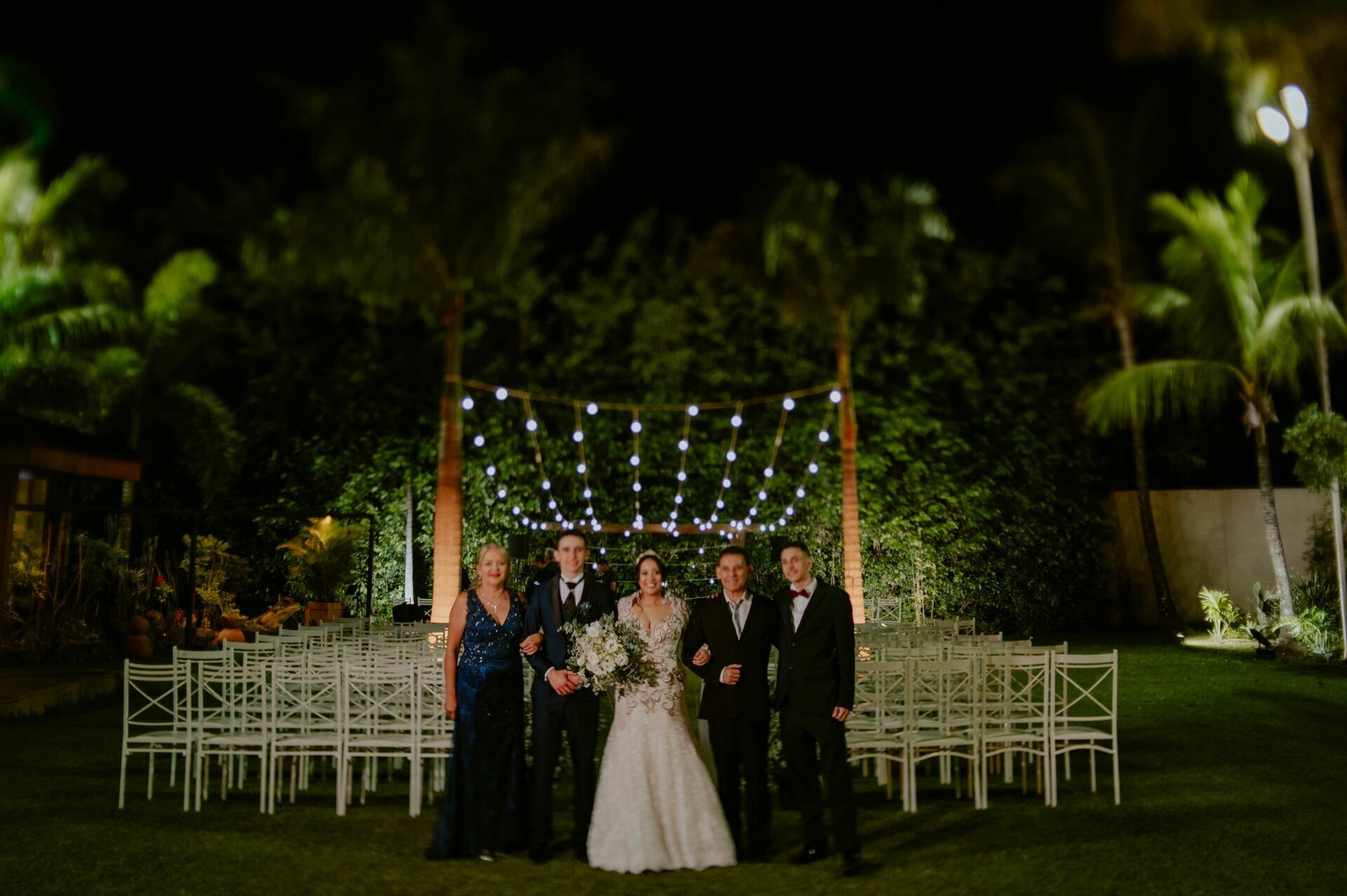 Foto LOHAINY E MIGUEL  |  CASAMENTO | ARARAS - SP - Imagem 380