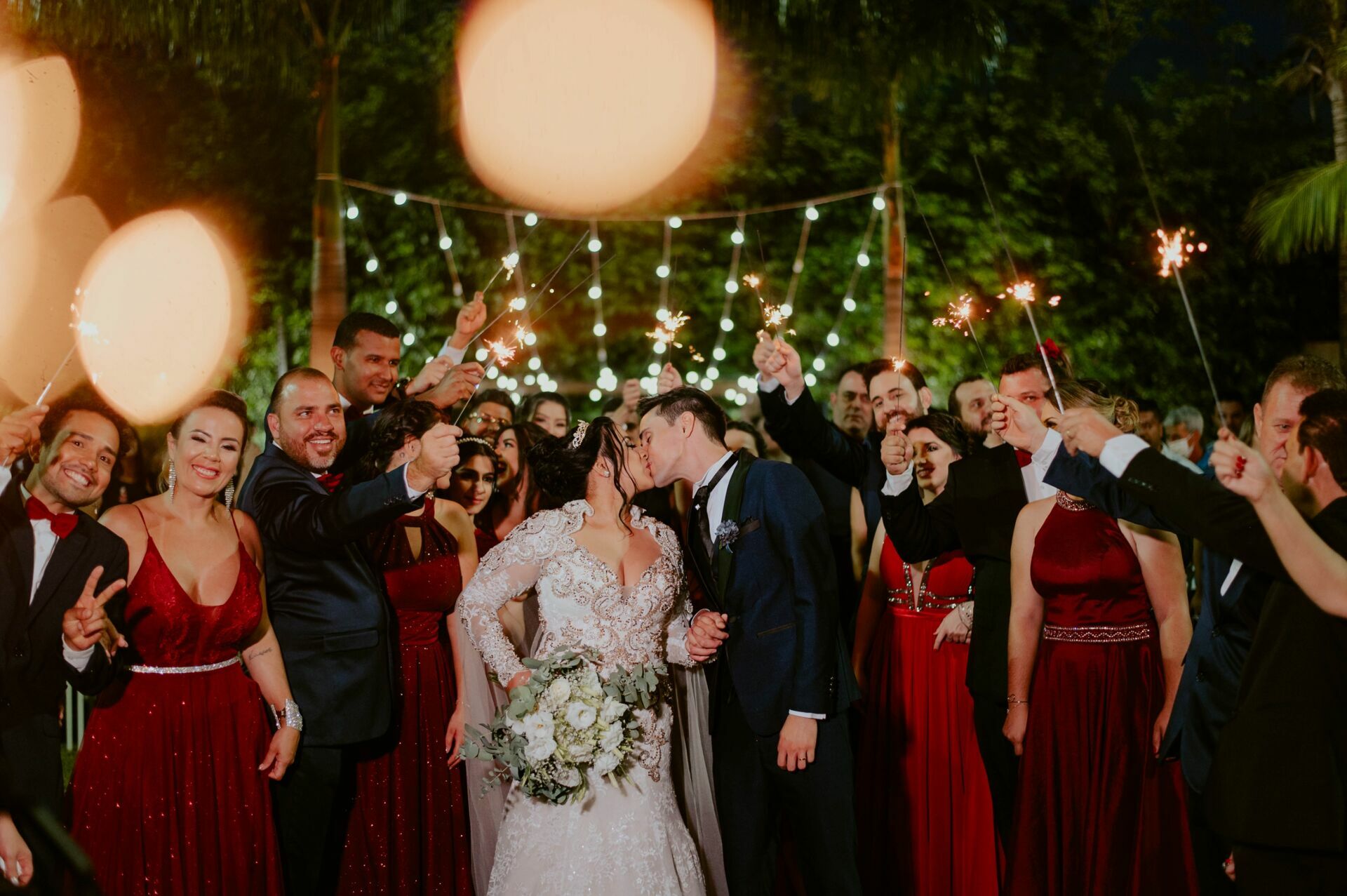 Foto LOHAINY E MIGUEL  |  CASAMENTO | ARARAS - SP - Imagem 371