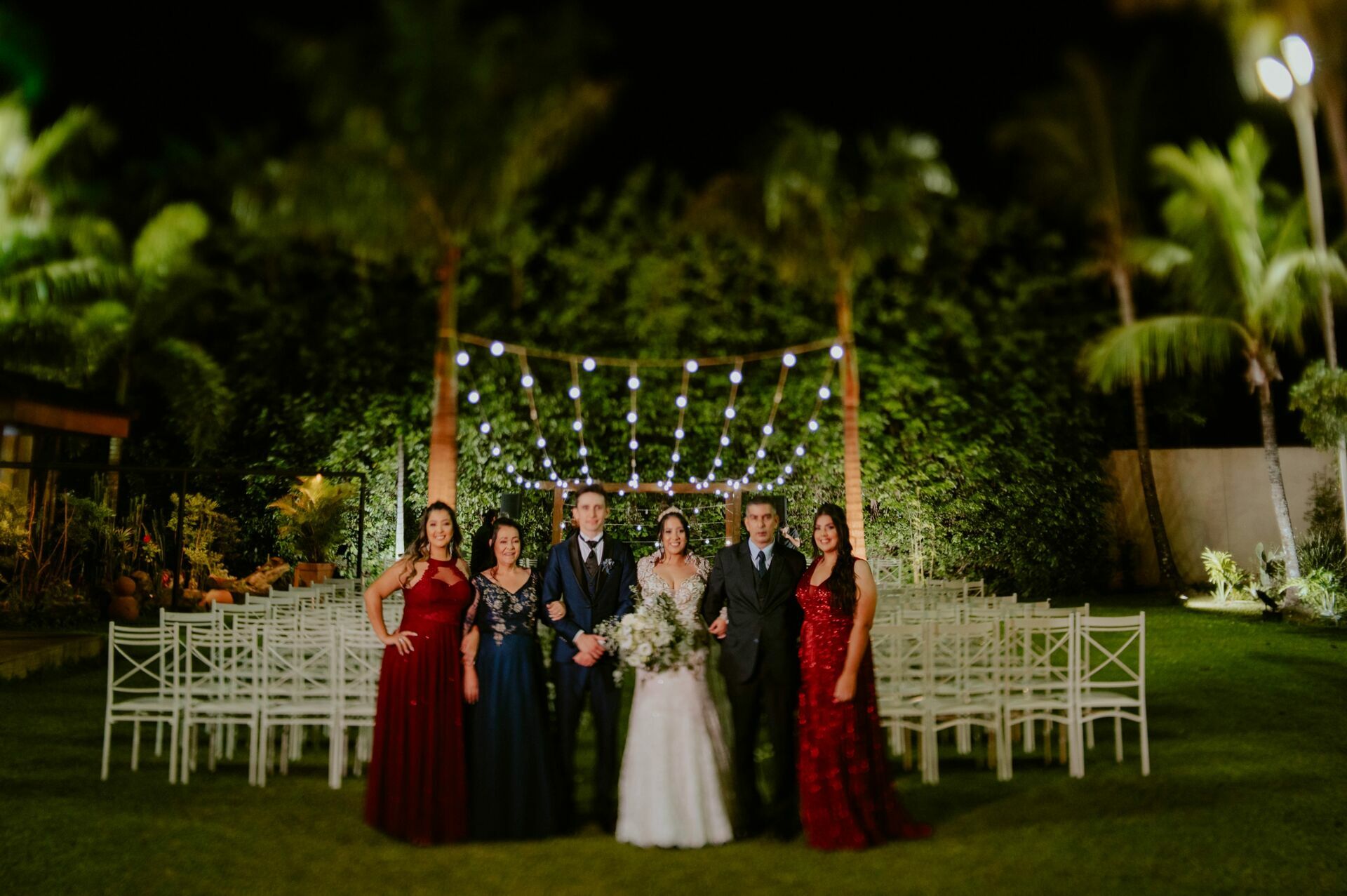 Foto LOHAINY E MIGUEL  |  CASAMENTO | ARARAS - SP - Imagem 377