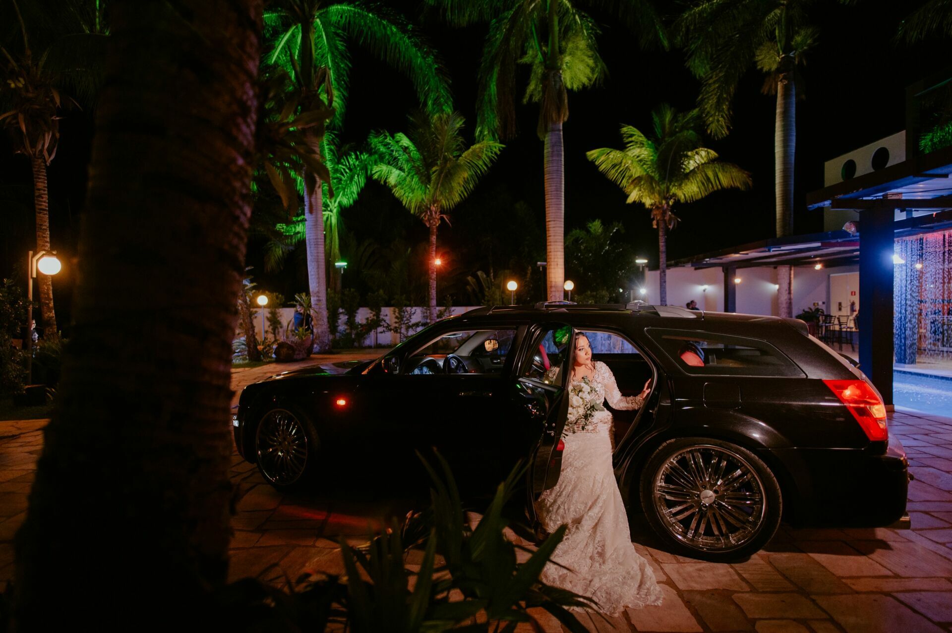 Foto LOHAINY E MIGUEL  |  CASAMENTO | ARARAS - SP - Imagem 405