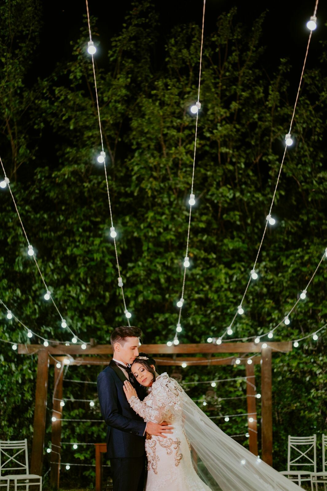 Foto LOHAINY E MIGUEL  |  CASAMENTO | ARARAS - SP - Imagem 394